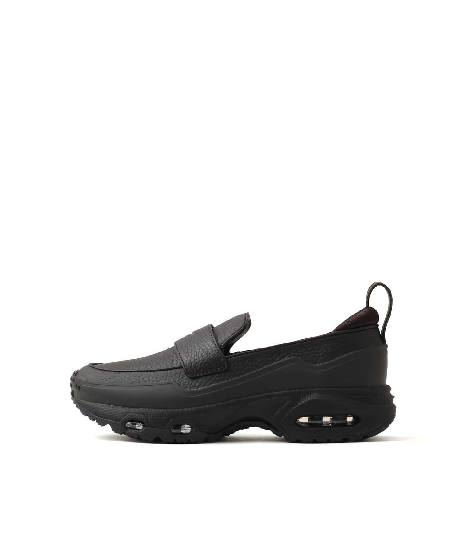 NIKE W AIR MAX PHENOMENA SHADOW BROWN/SHADOW BROWN-LT OREWOOD BRNのメイン画像