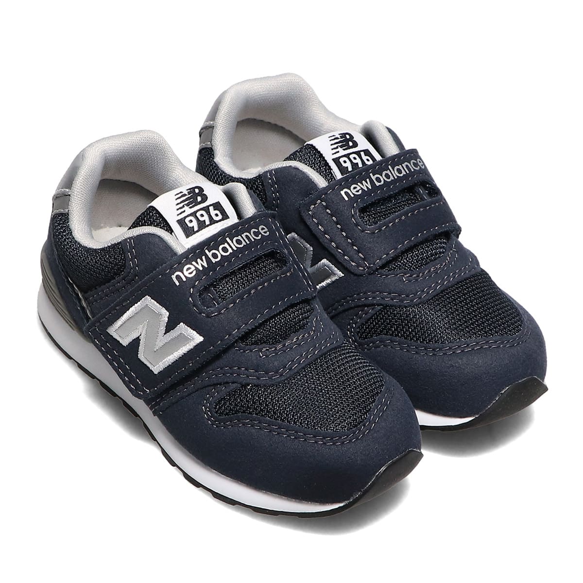 New Balance IZ996NV3 NAVY 21FW-I