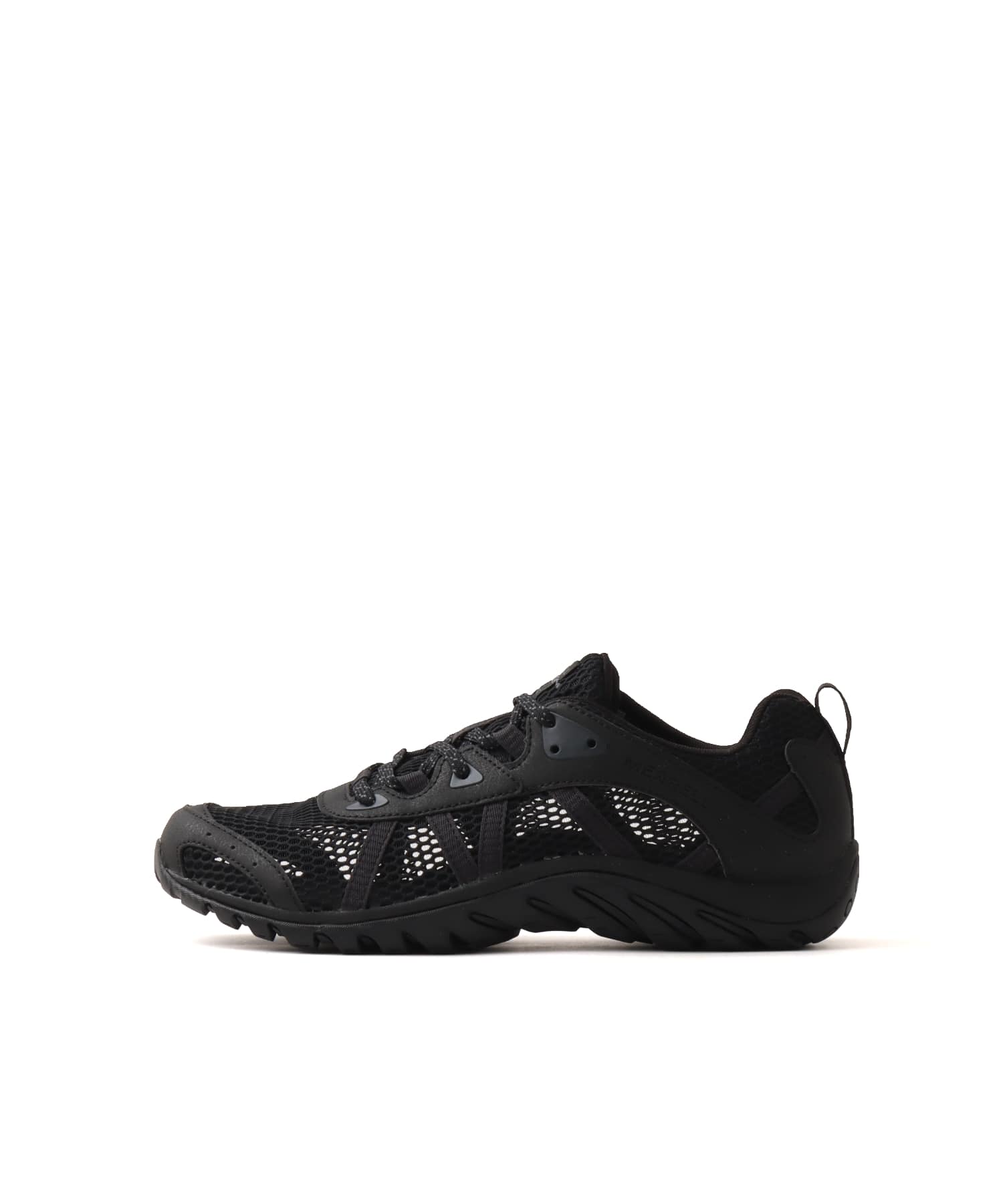 MERRELL MAIPO 3 AEROSPORT BLACKのメイン画像