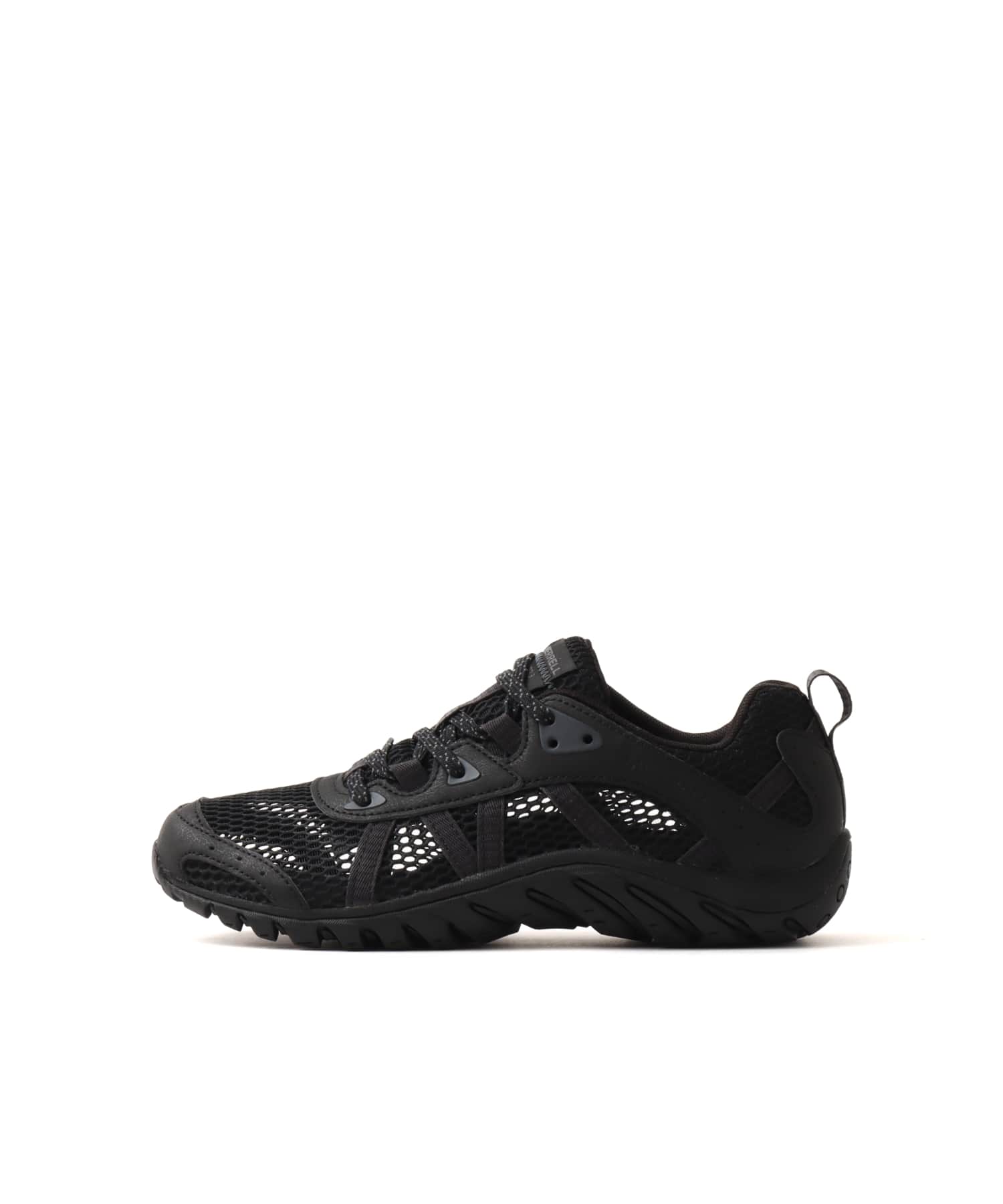 MERRELL MAIPO 3 AEROSPORT BLACKのメイン画像