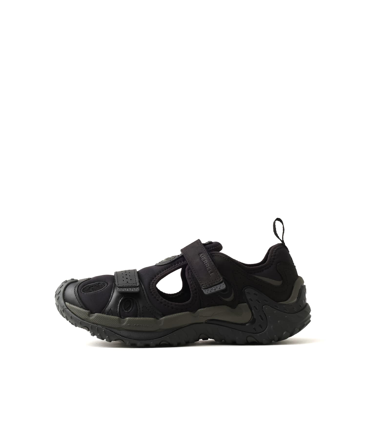 MERRELL CHAM REDUX SIEVE SE BLACKのメイン画像