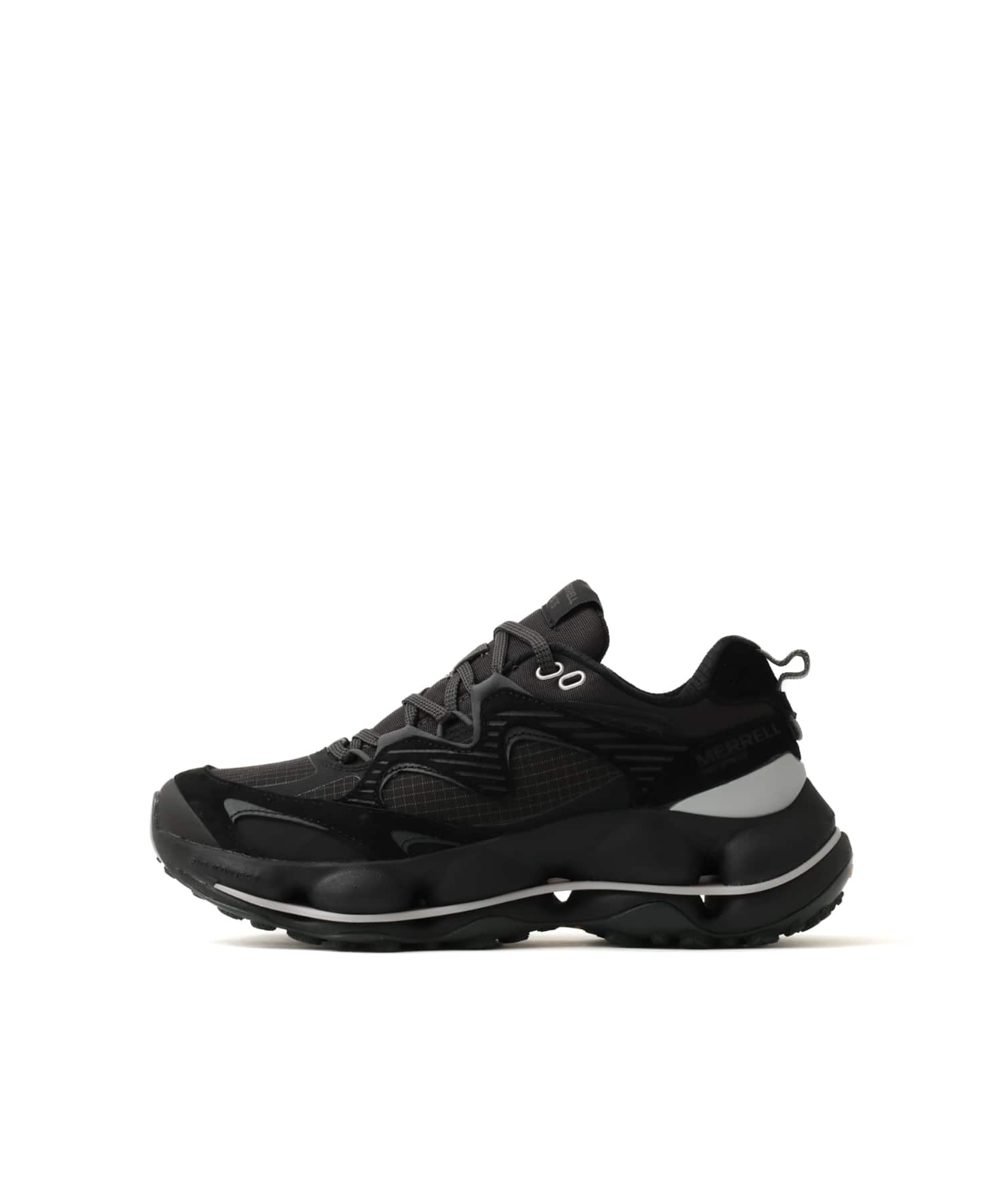 MERRELL SPEEDARC MATIS LTR WP BLACKのメイン画像