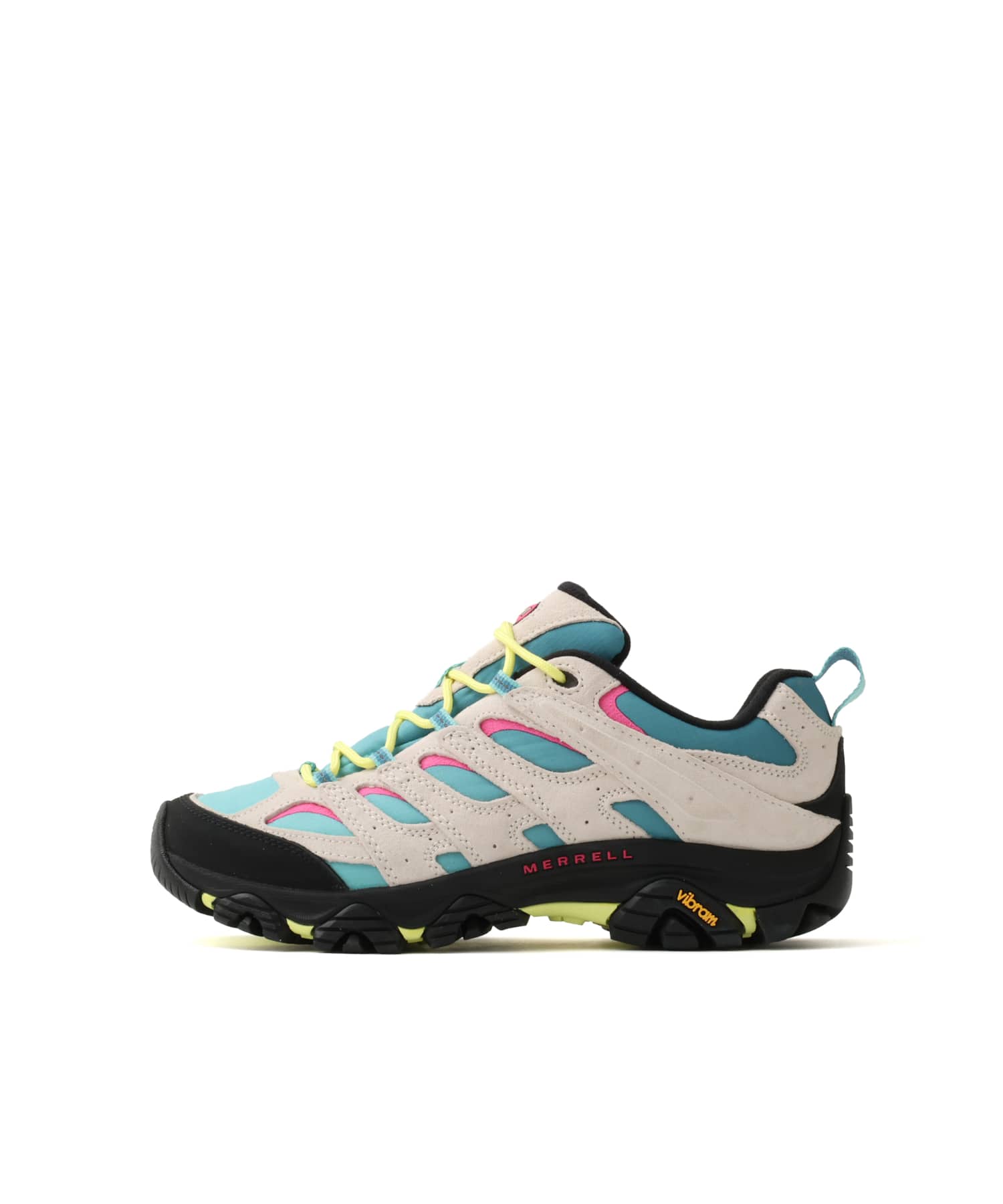 MERRELL MOAB 3 VISTA FLDANCEのメイン画像