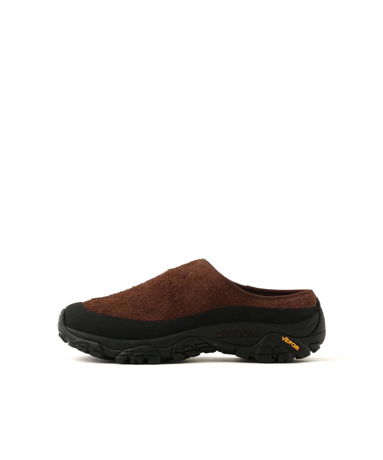 MERRELL MOAB 2 SLIDE SE X YMC UNISEX Dark Walnutのメイン画像