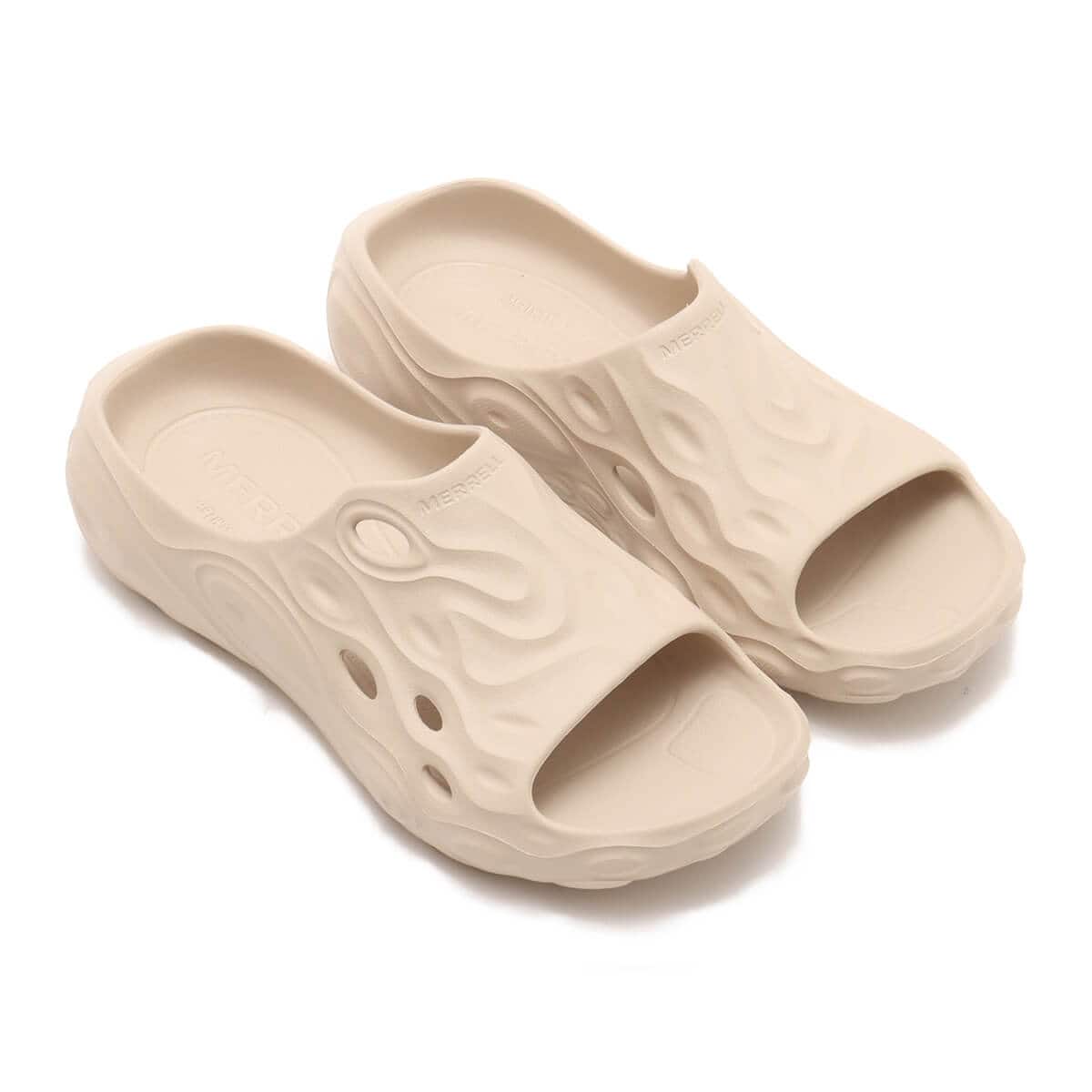 MERRELL HYDRO SLIDE 2 OYSTERのメイン画像
