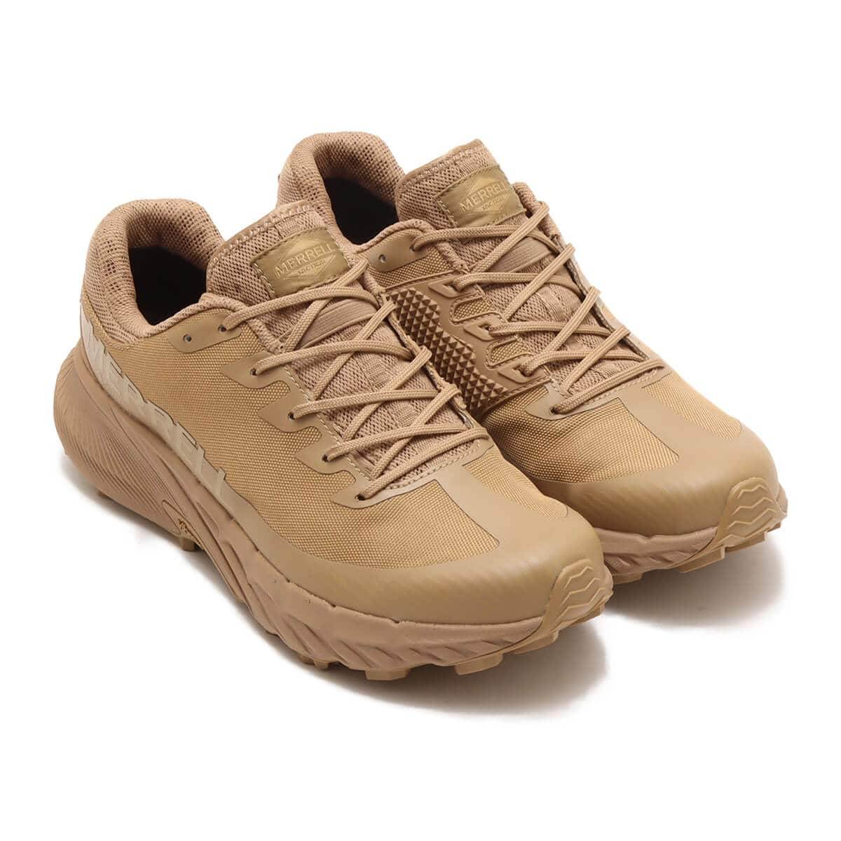 MERRELL AGILITY PEAK 5 TACTICAL GTX® COYOTE 24SP-I