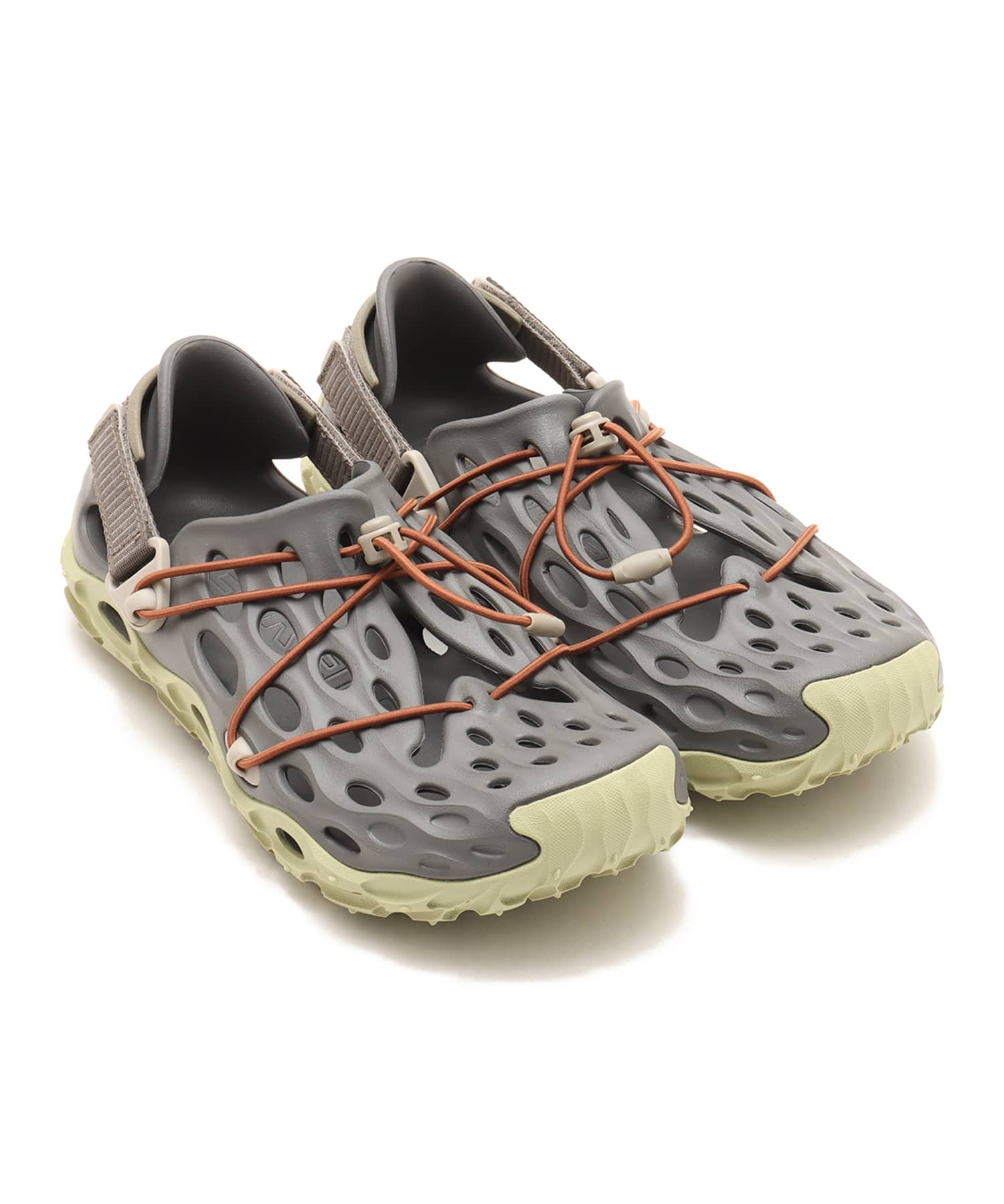 MERRELL HYDRO MOC AT CAGE SE｜水陸両用×高機能の進化系