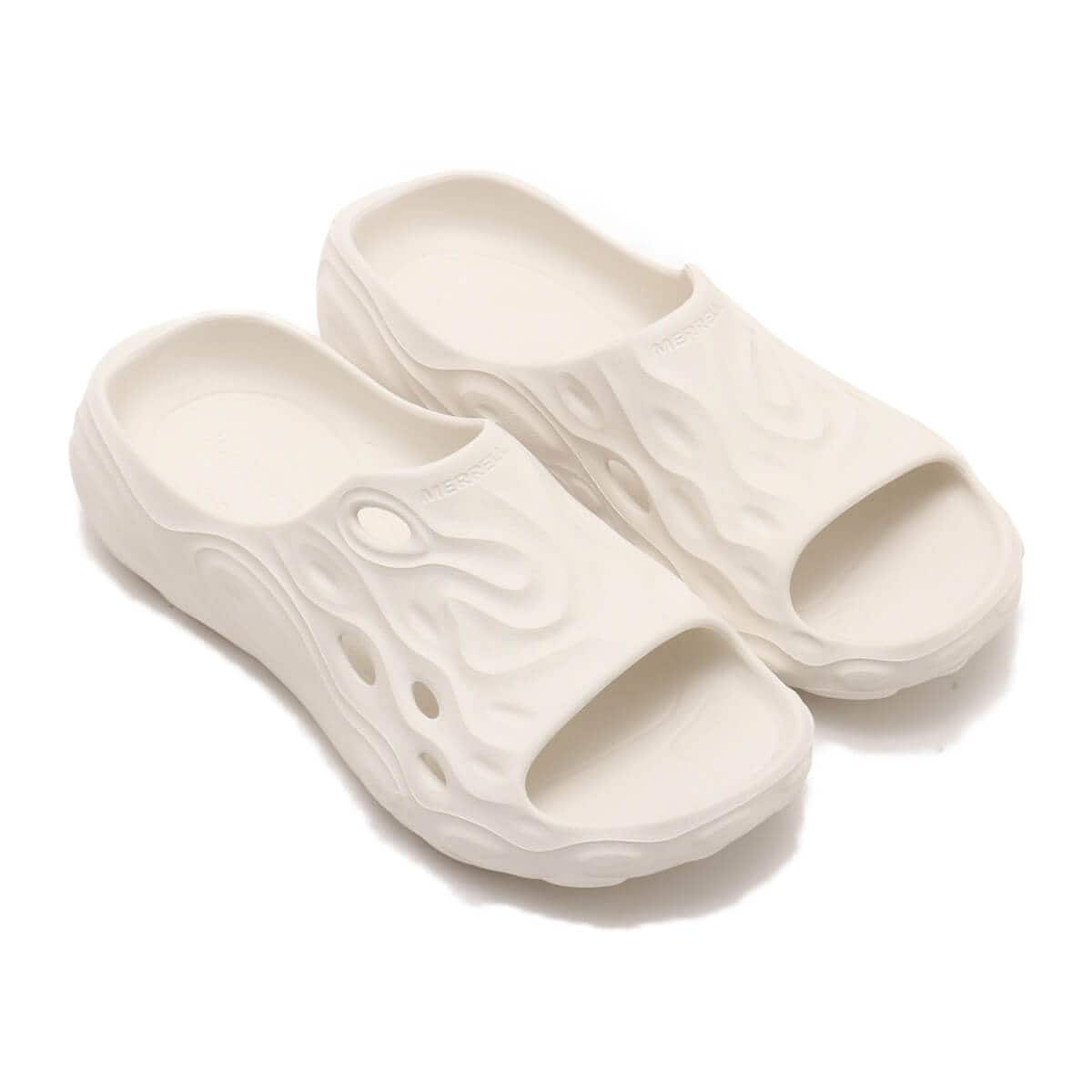 MERRELL HYDRO SLIDE 2 WHITEのメイン画像