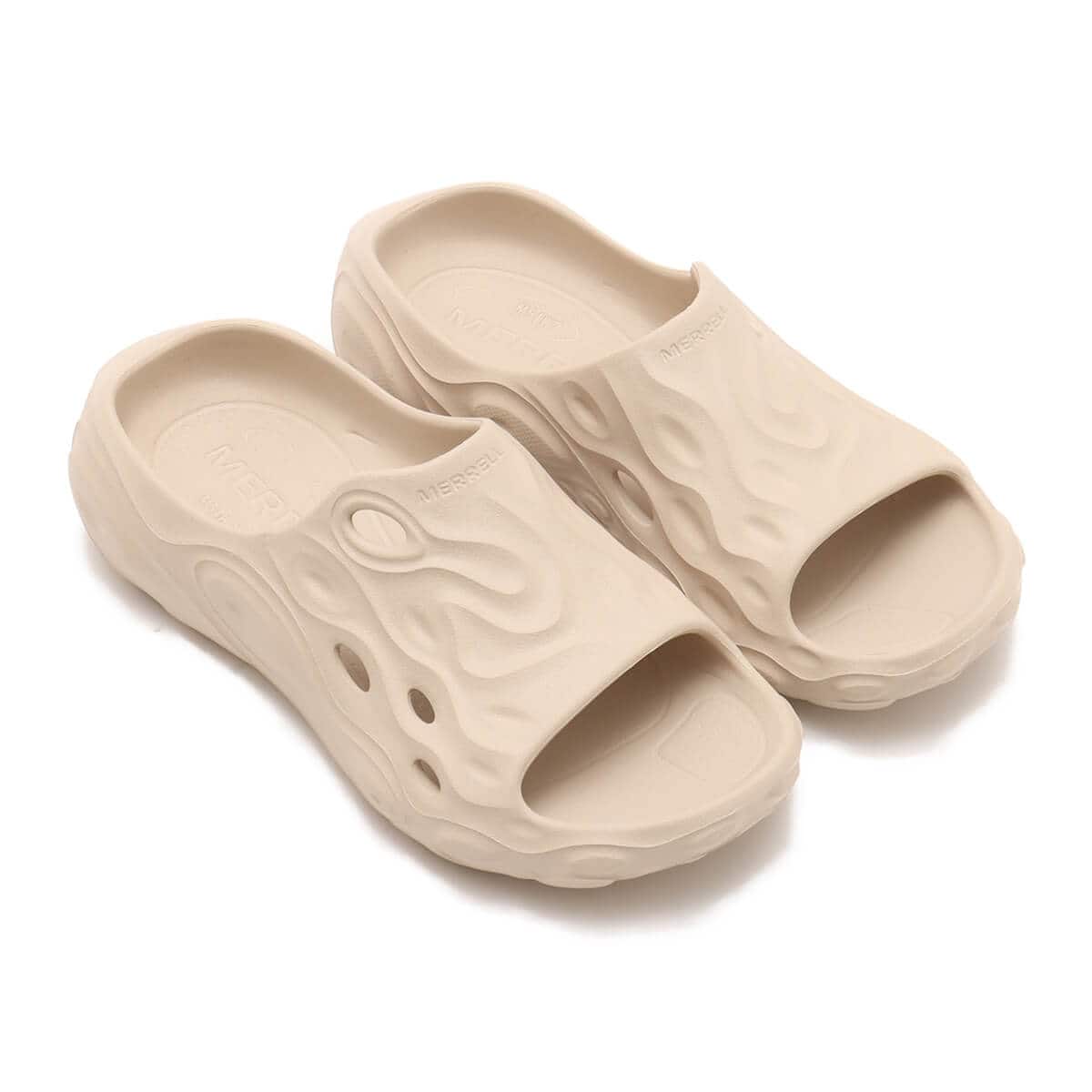 MERRELL HYDRO SLIDE 2 OYSTERのメイン画像