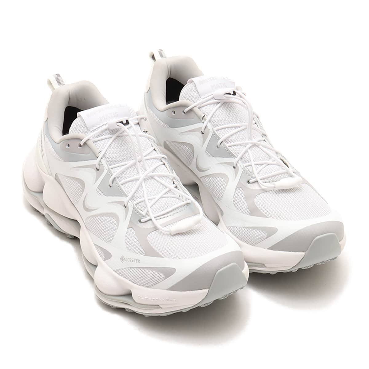 【日本未発売】 ARC SPEED MERRELL MATIS スピードアーク WHITE（メレル GTX サーフィン・ボディボード