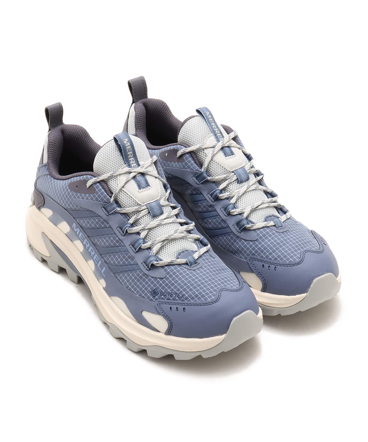 MERRELL MOAB SPEED 2 GORE-TEX® INDIGOのメイン画像