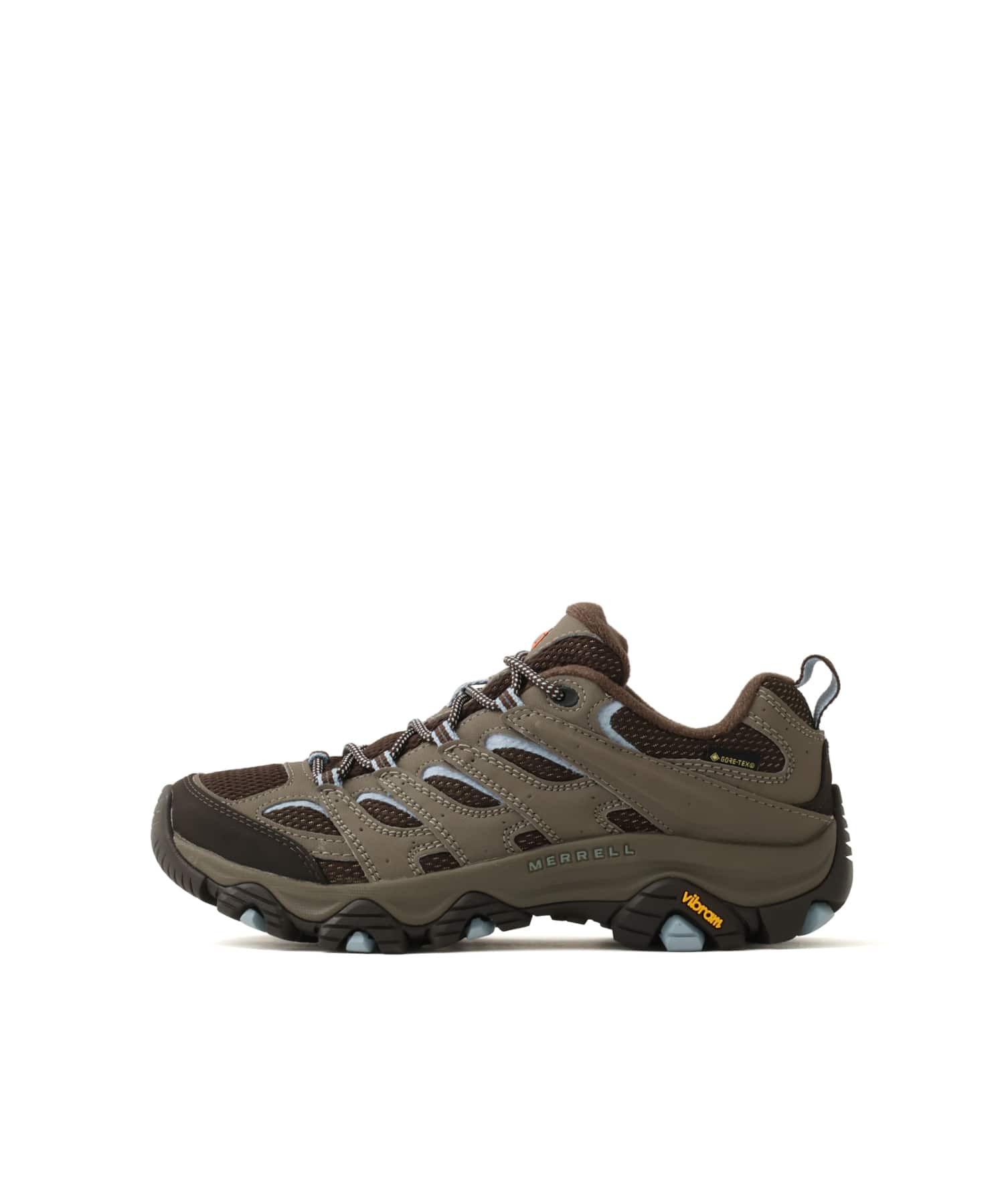 MERRELL MOAB 3 SYNTHETIC GORE-TEX&reg;(W's) BRINDLEのメイン画像
