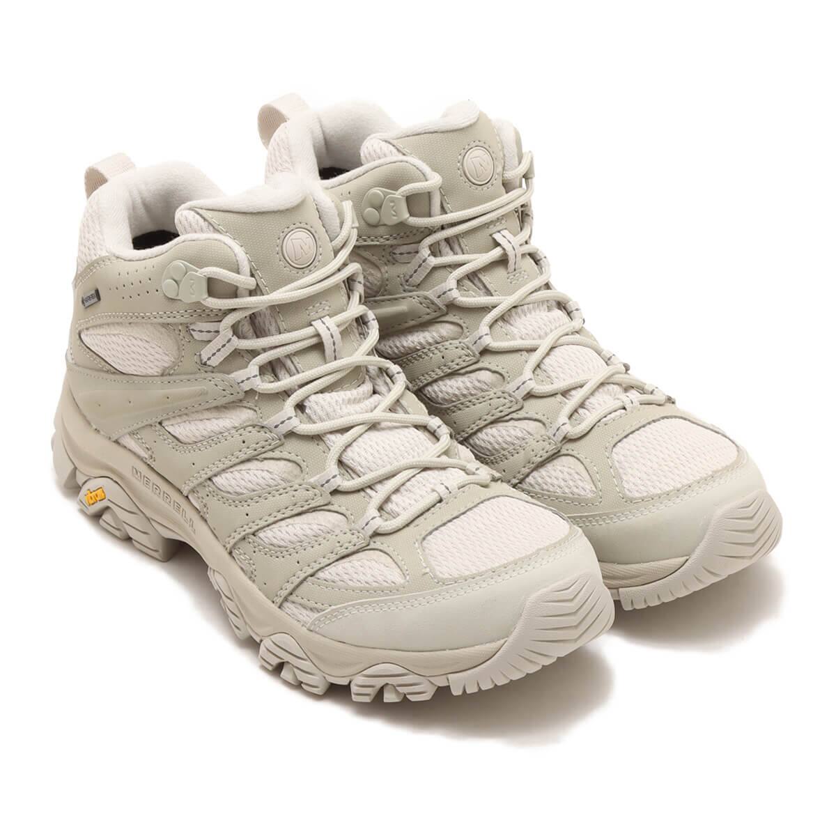 MERRELL MOAB 3 SYNTHETIC MID GTX(R) BIRCH/BIRCH 24SP-I