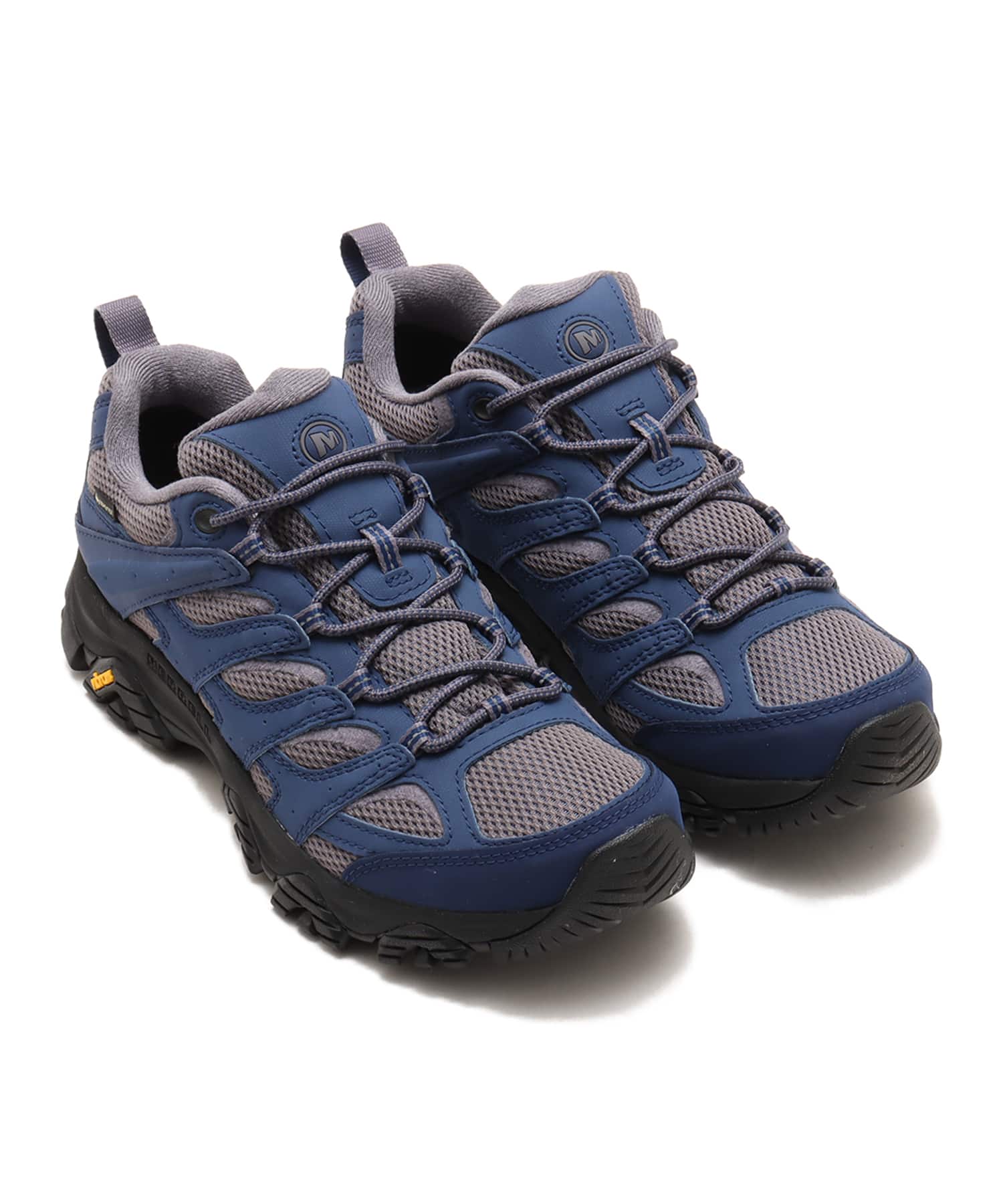 MERRELL MOAB 3 SYNTHETIC GORE-TEX® GREYSTONEのメイン画像
