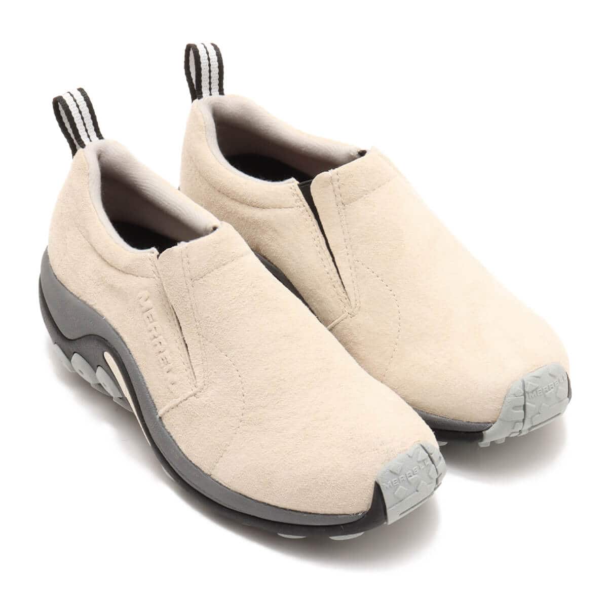 MERRELL JUNGLE MOC OYSTER（メレル ジャングル モック-ホワイト