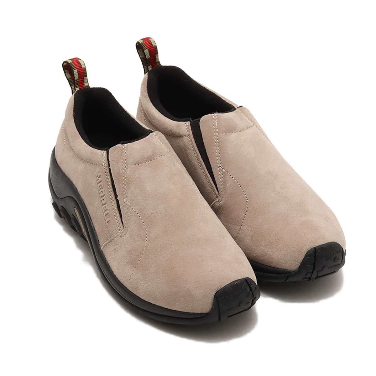 MERRELL JUNGLE MOC CLASSIC TAUPE 24SP-Iのメイン画像