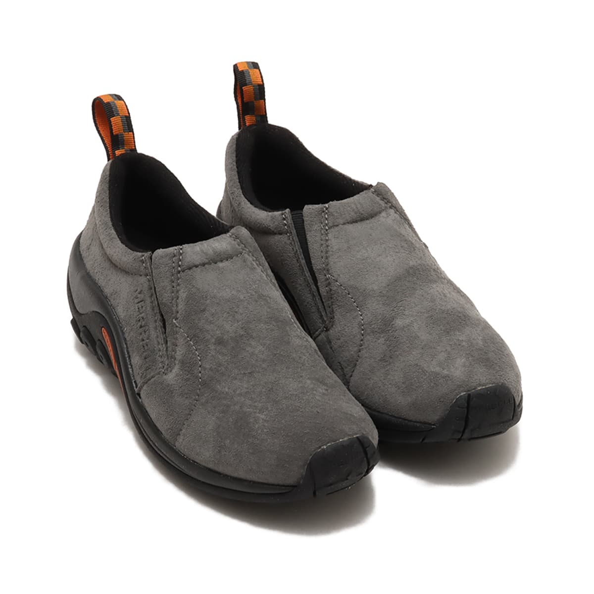 MERRELL JUNGLE MOC PEWTER のメイン画像