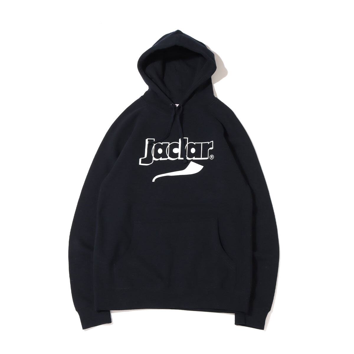 JACLAR BIG J HOODY BLACK 22FA-I_photo_large