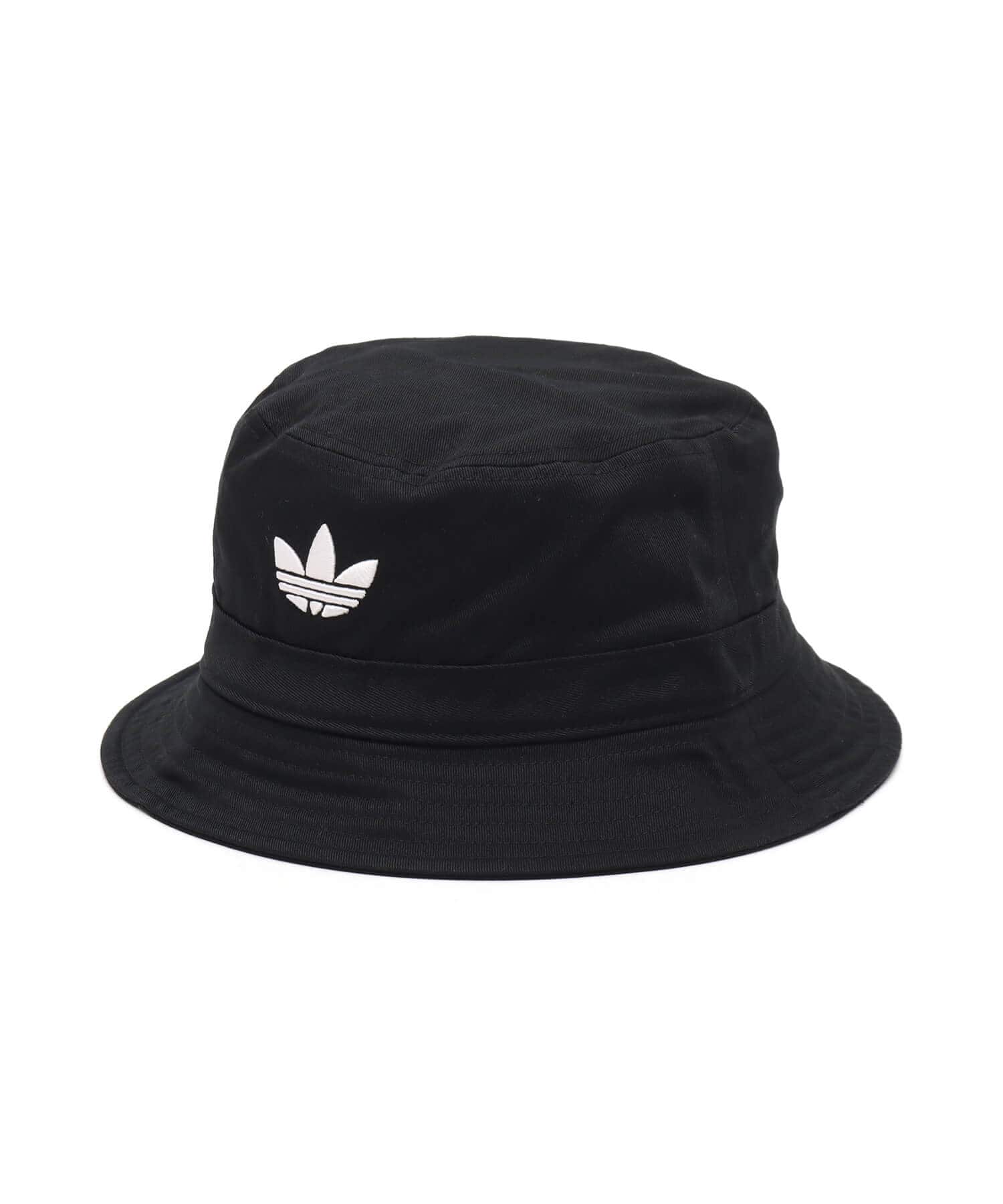 adidas ADICOLOR BUCKET ブラックのメイン画像
