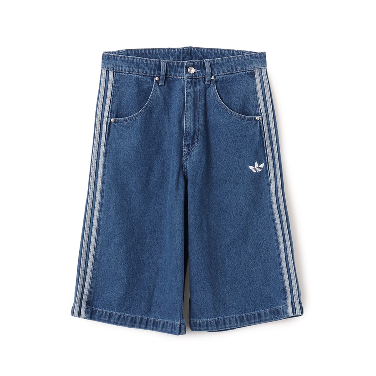 adidas FIREBIRD DENIM TRACK TOP / PANTS | atmos（アトモス