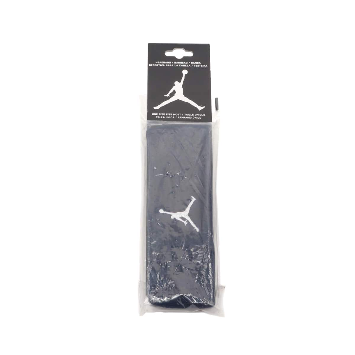 Jordan Brand Jordan Jumpman Headband ネイビー 18fa I