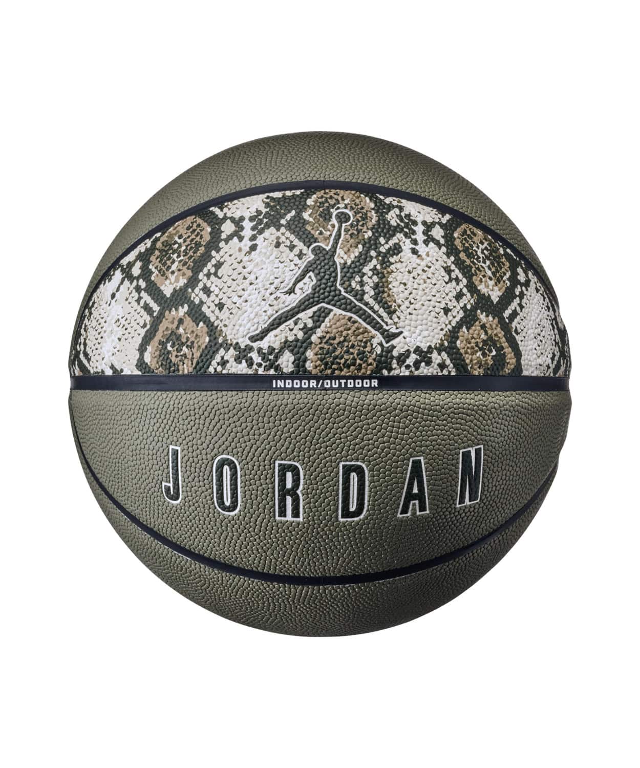 JORDAN ULTIMATE 2.0 8P GRAPHIC GRAYのメイン画像