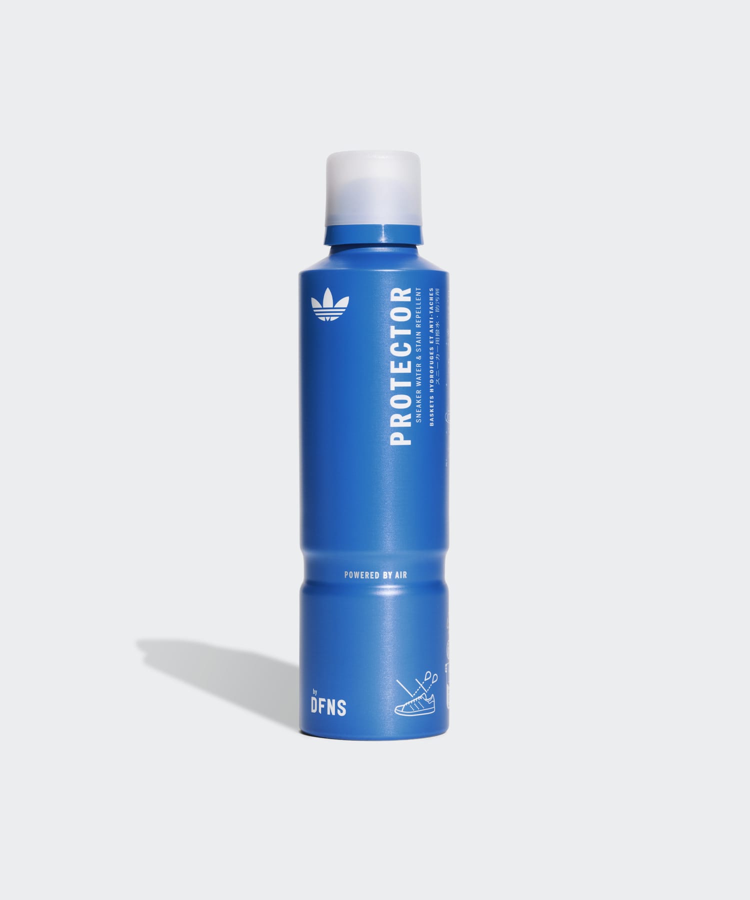 adidas Originals Sneaker Protector 200ml by DFNS BLUEのメイン画像