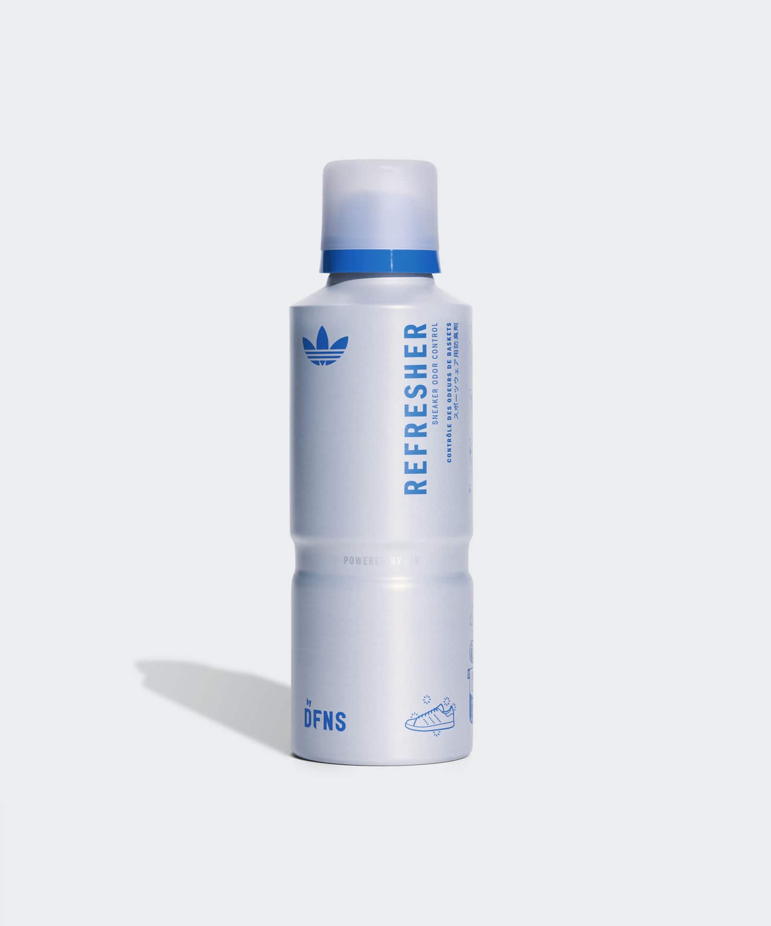 adidas Originals Sneaker Refresher 100ml by DFNS WHITEのメイン画像