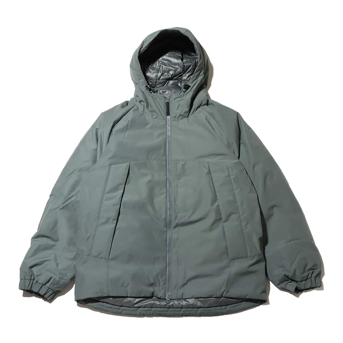 snow peak FR 2L Down Jacket フォレストグリーン |atmos（アトモス） 公式オンラインストア