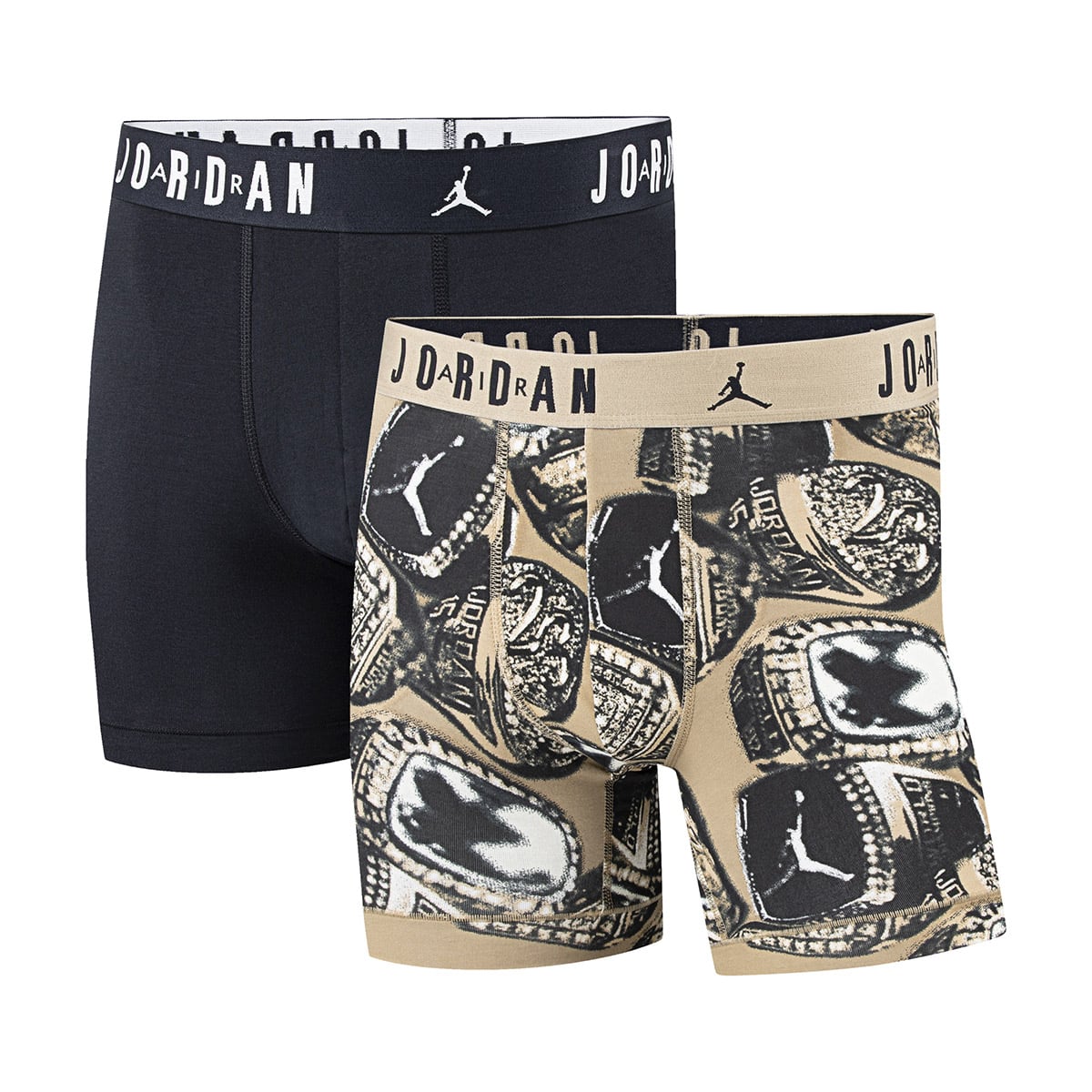 JORDAN JHM FLIGHT COTTON MVP BB MULTIのメイン画像