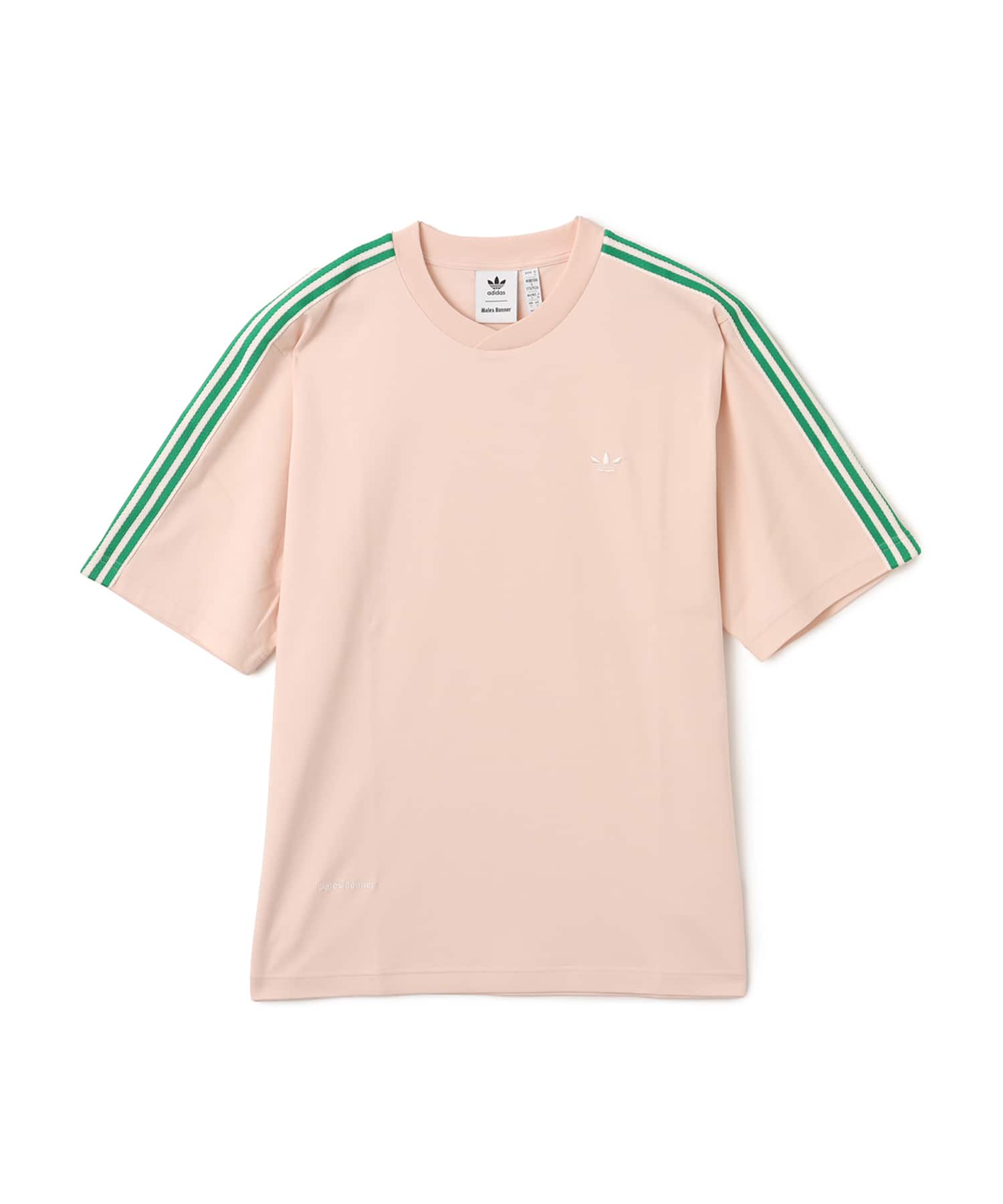adidas WALES BONNER T-SHIRT ワンダークォーツのメイン画像