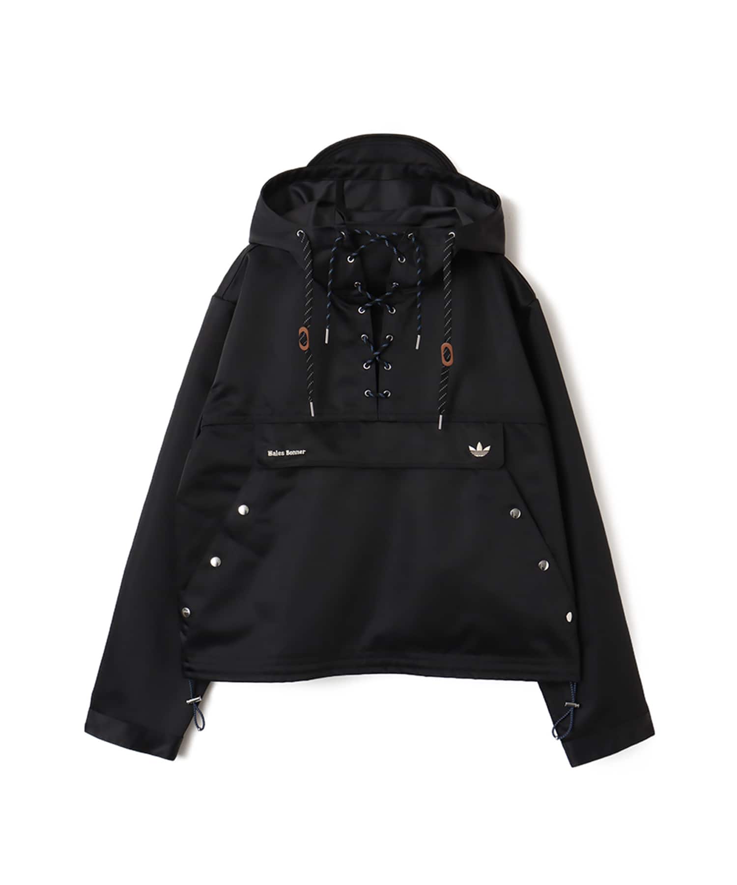 adidas WALES BONNER SAILOR JACKET ブラックのメイン画像