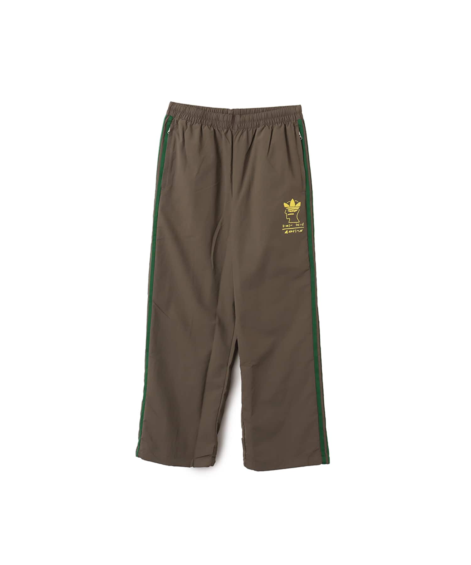 adidas BRAIN DEAD TRACK PANT ブランチのメイン画像
