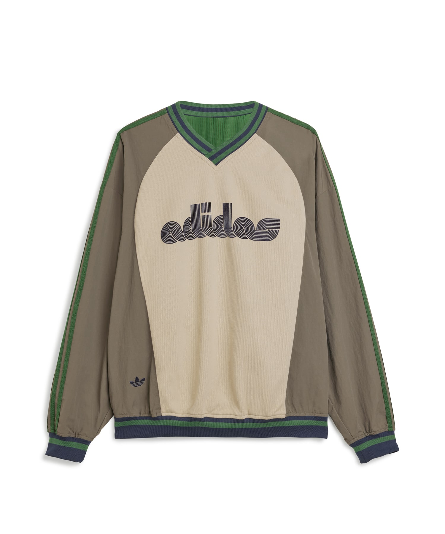 adidas BRAIN DEAD CREW ブランチのメイン画像