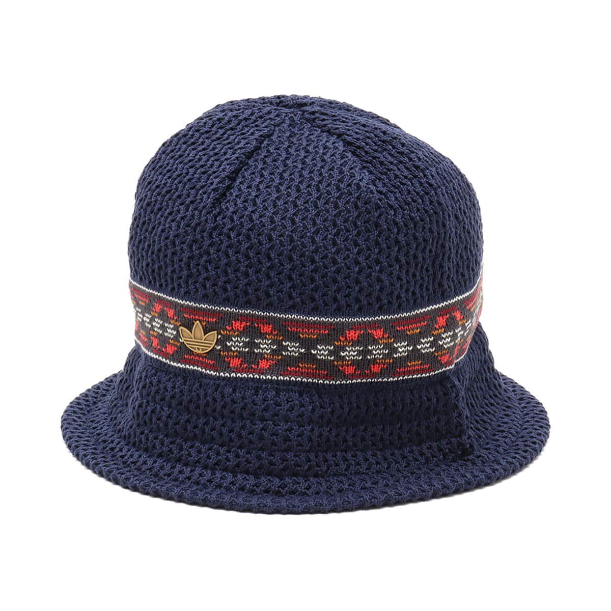 adidas CLOT BUCKET HAT BY EDISON CHEN ナイトインディゴのメイン画像