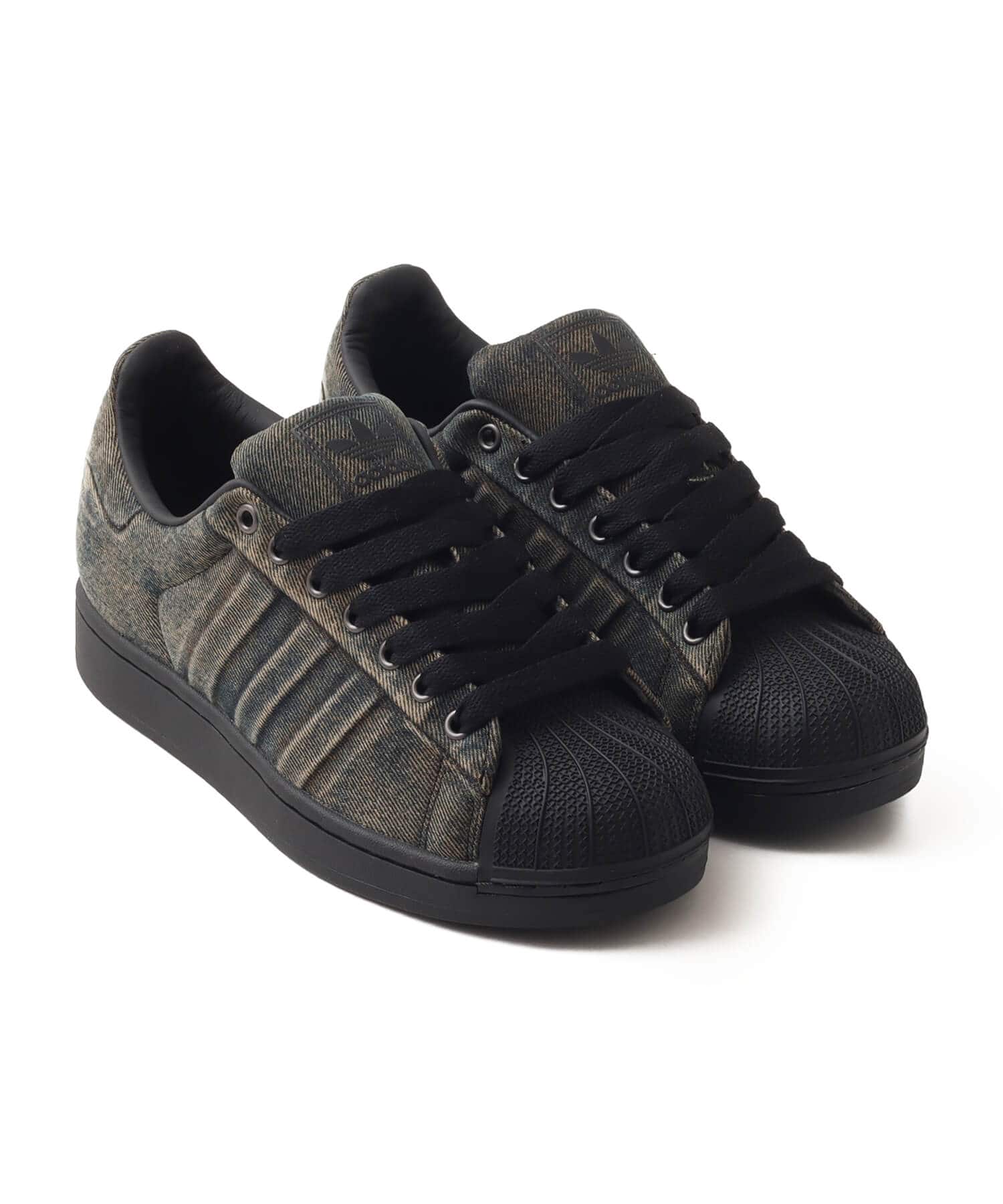 adidas SUPERSTAR 82 SUPCOL/SUPCOL/CBLACKのメイン画像