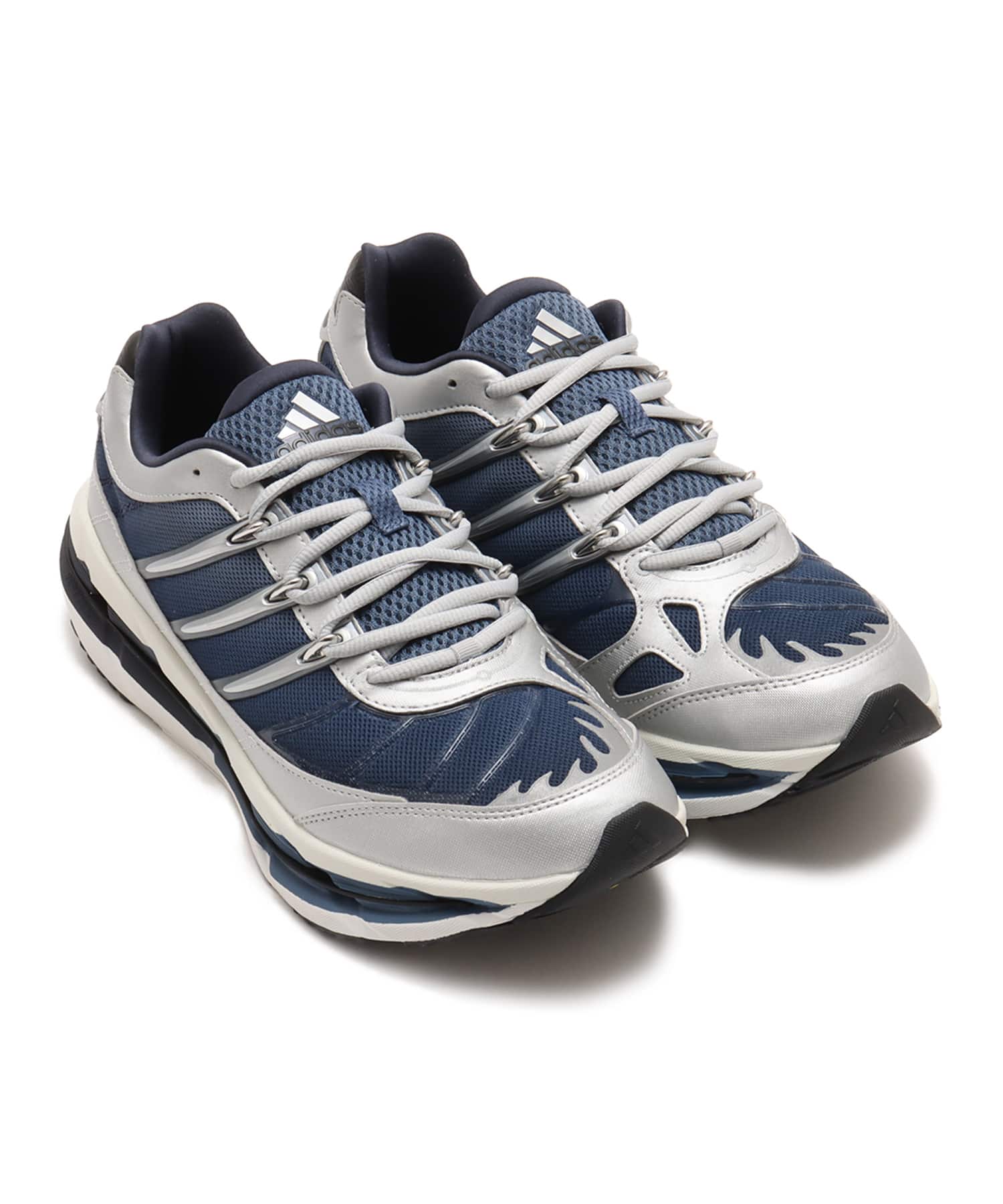 adidas ADISTAR HRMY PRLOIN/IRONMT/LEGINKのメイン画像