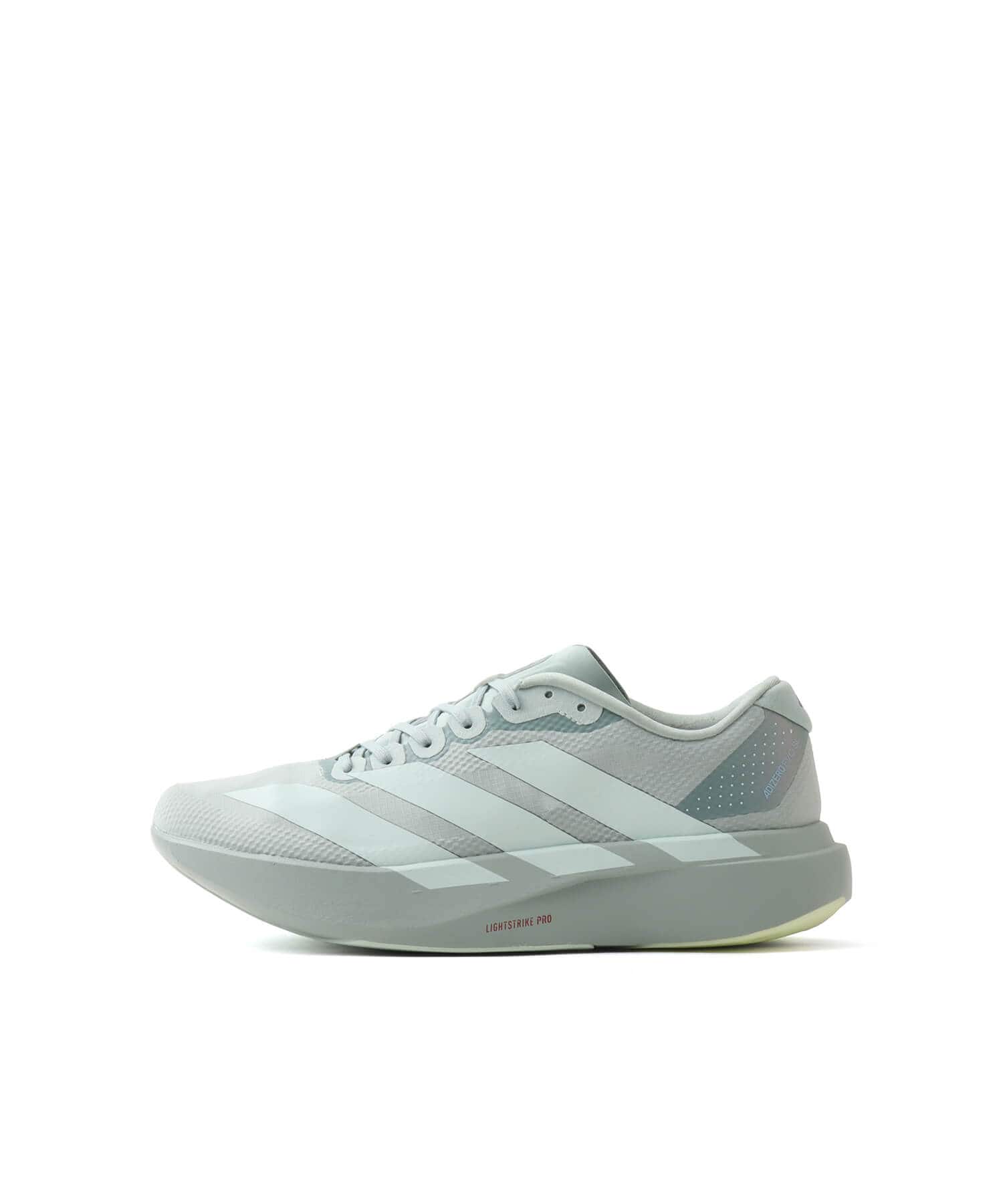 adidas Adizero EVO SL WOVEN M TACGRN/VAPGRN/MAGRMTのメイン画像