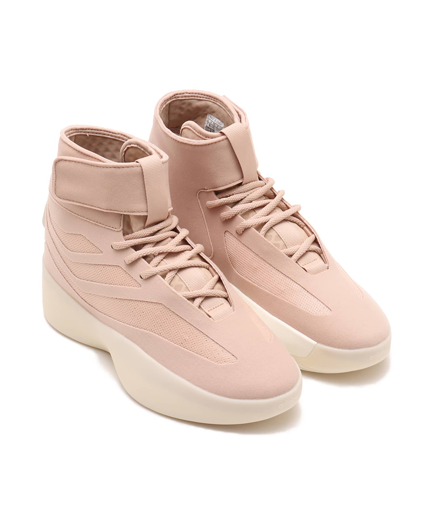 adidas FEAR OF GOD ATHLETICS II BASKETBALL HI ASHPEA/ASHPEA/ASHPEAのメイン画像