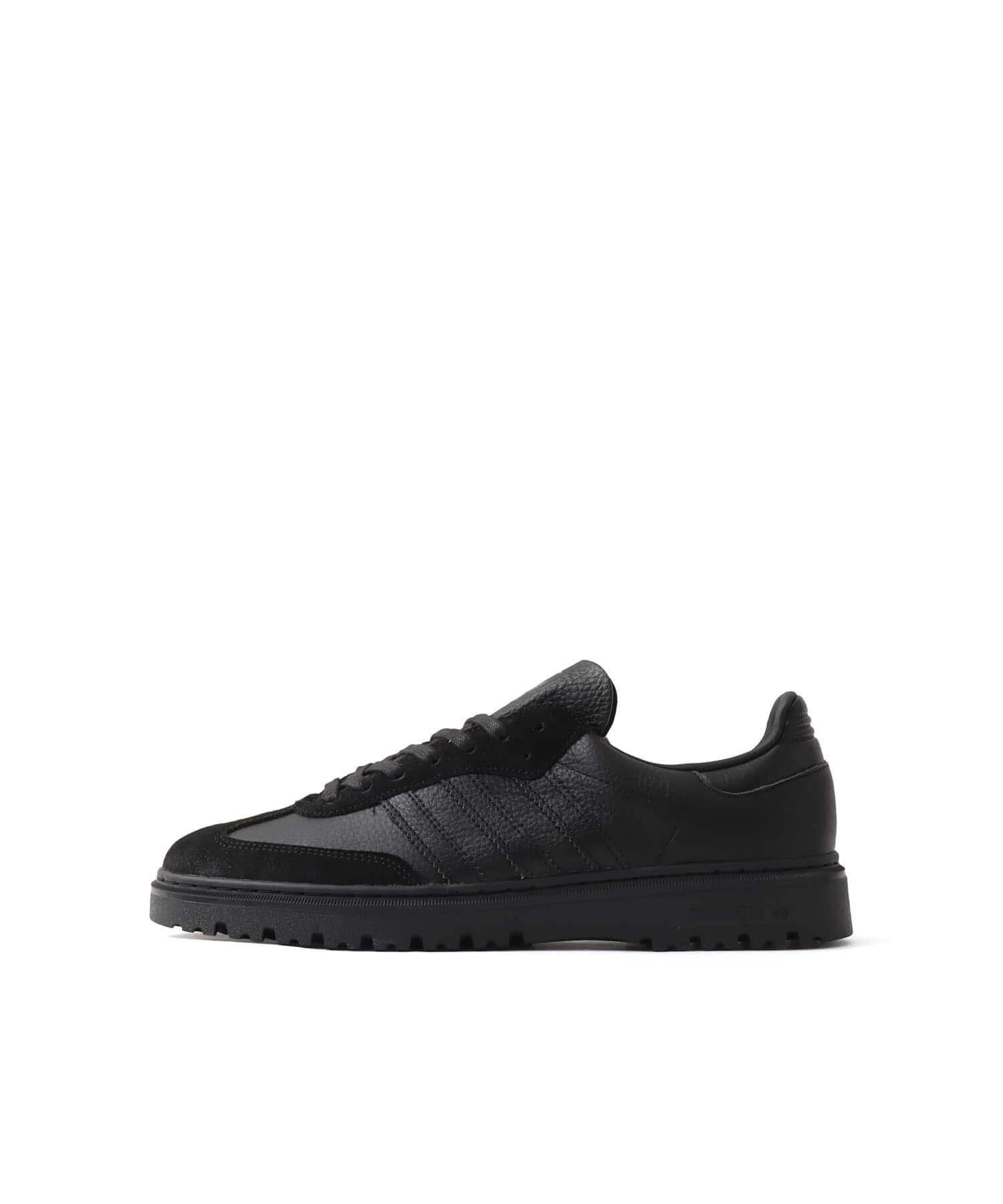 adidas SAMBA LX FREIZEIT CBLACK/CBLACK/CBLACKのメイン画像