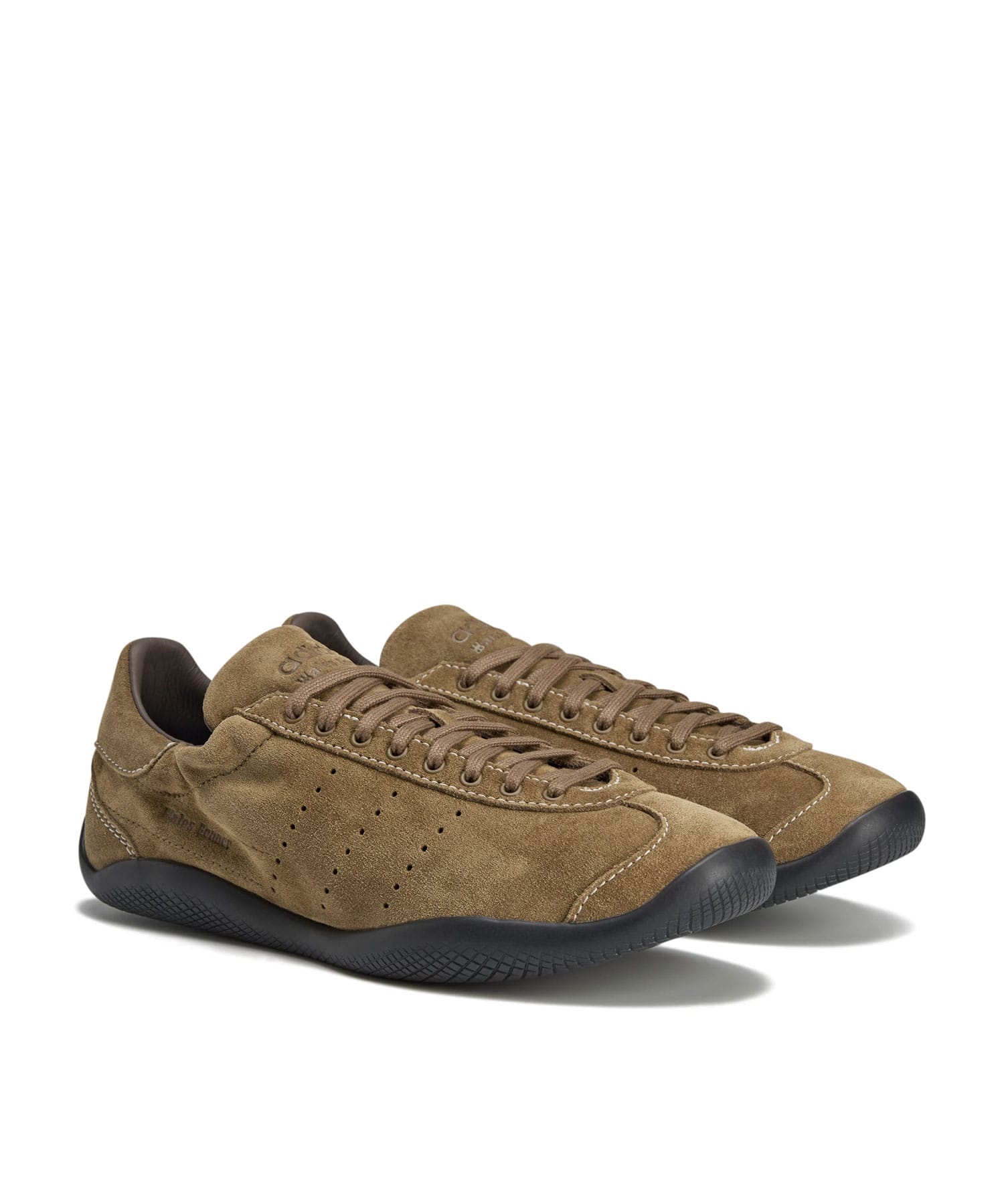 adidas WALES BONNER KARINTHA LO SUPPLIER COLOUR/EARTH STRATA/UTILITY BLACKのメイン画像