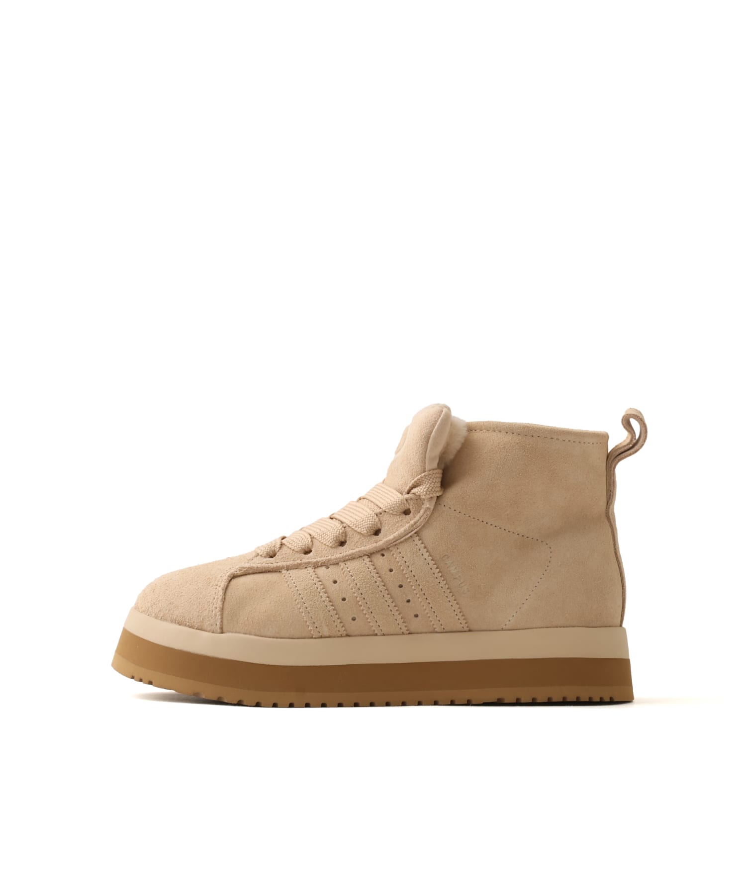 adidas CAMPUS 00s WINTER MID W MAGBEI/MAGBEI/GUM4のメイン画像