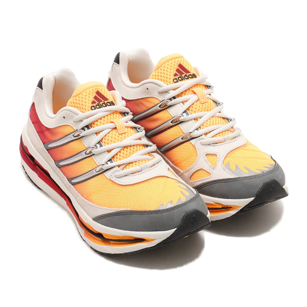 adidas ADISTAR HRMY SUPPLIER COLOR/GRAY SIX/TEAM VICTORY RED