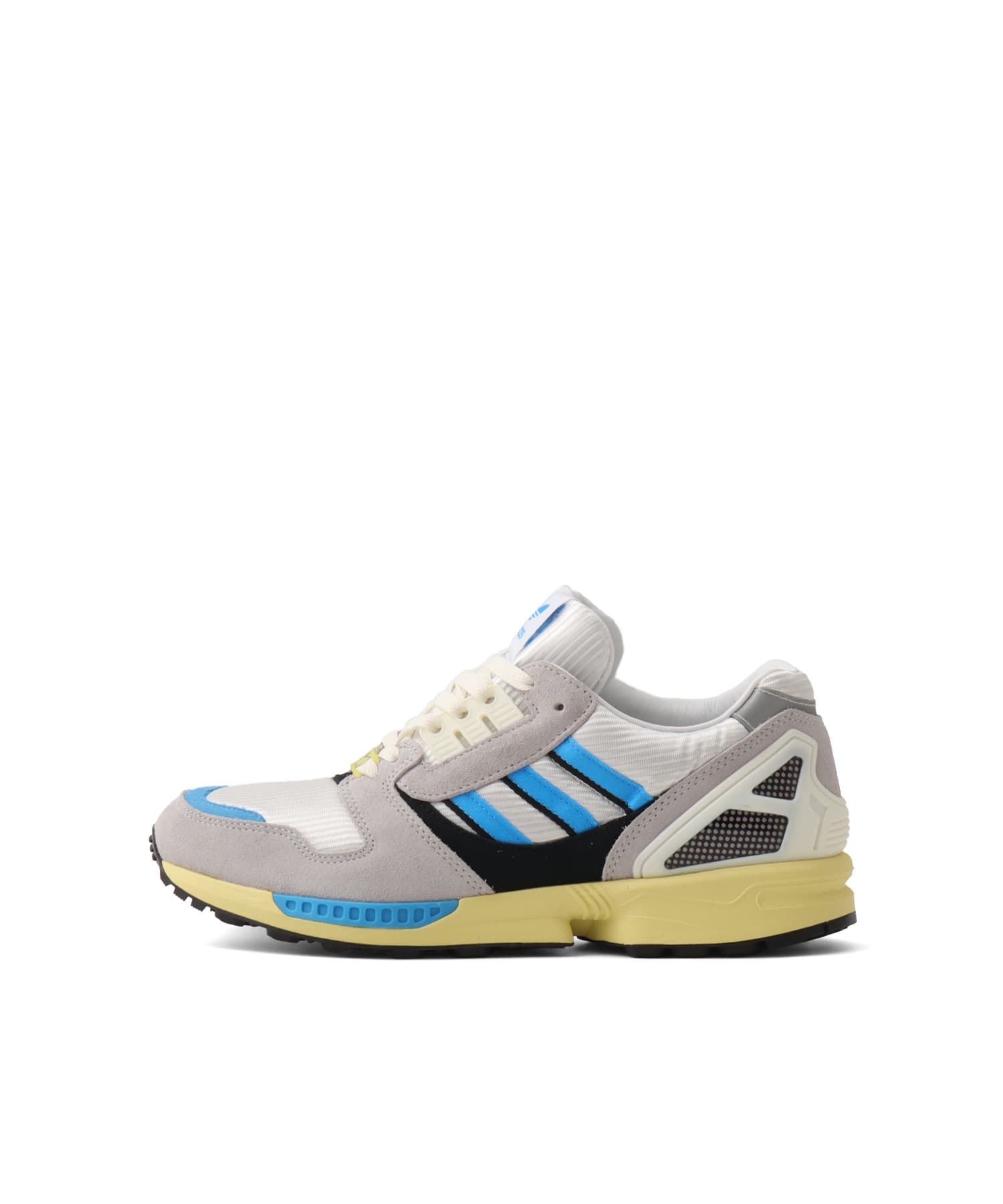 adidas ZX 8000 Made in Germany FTWWHT/LUAQ/POWYELのメイン画像