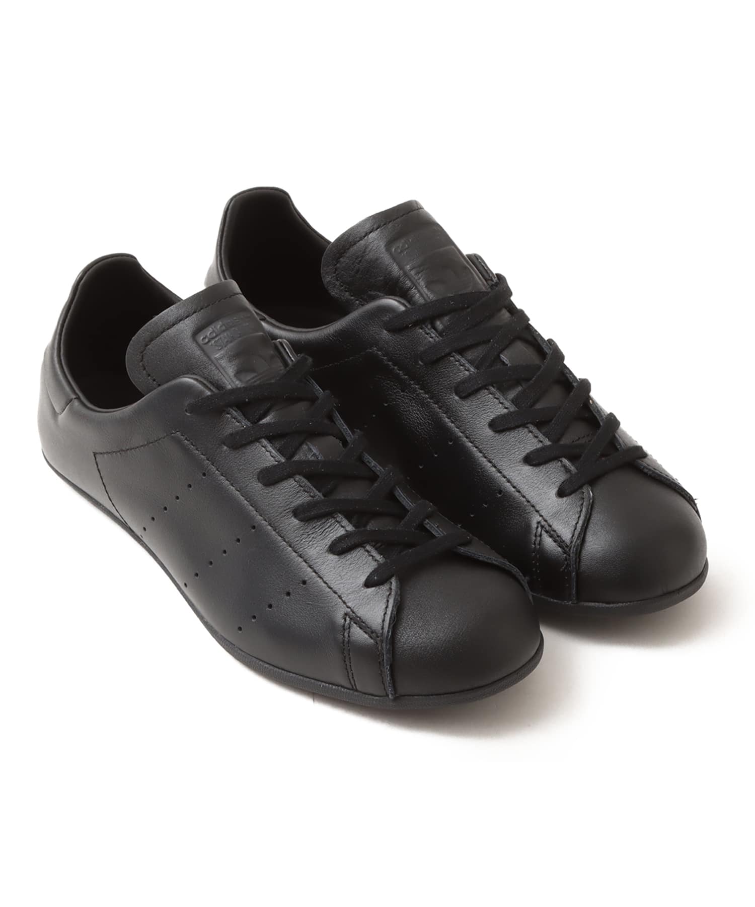 adidas STAN SMITH LO PRO W CBLACK/CBLACK/CARBONのメイン画像