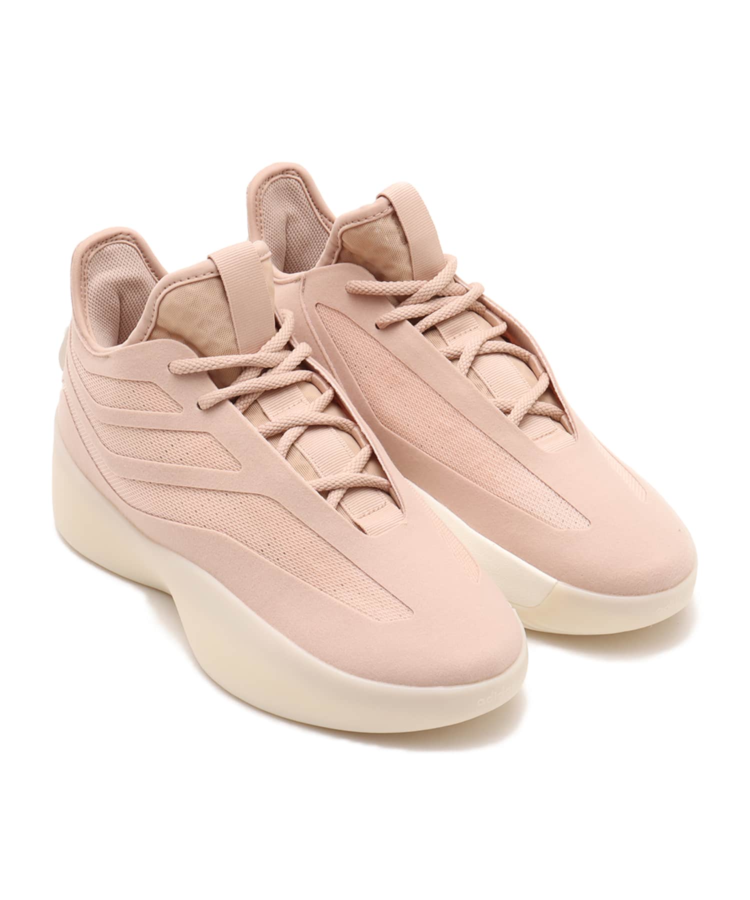 adidas FEAR OF GOD ATHLETICS II BASKETBALL ASHPEA/ASHPEA/ASHPEAのメイン画像