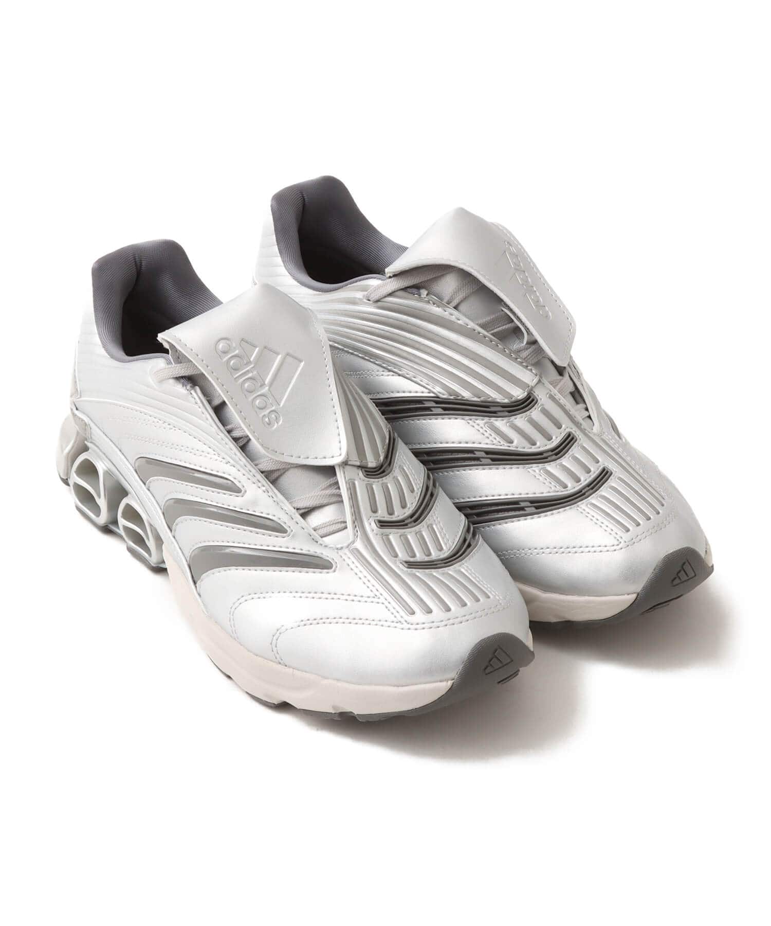 adidas PREDATOR MEGARIDE GRETWO/GREFOU/SILVMTのメイン画像