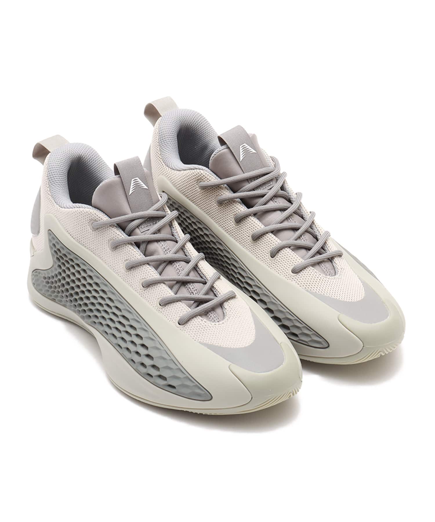 アンソニー・エドワーズ 1stシグネチャーシューズ『adidas