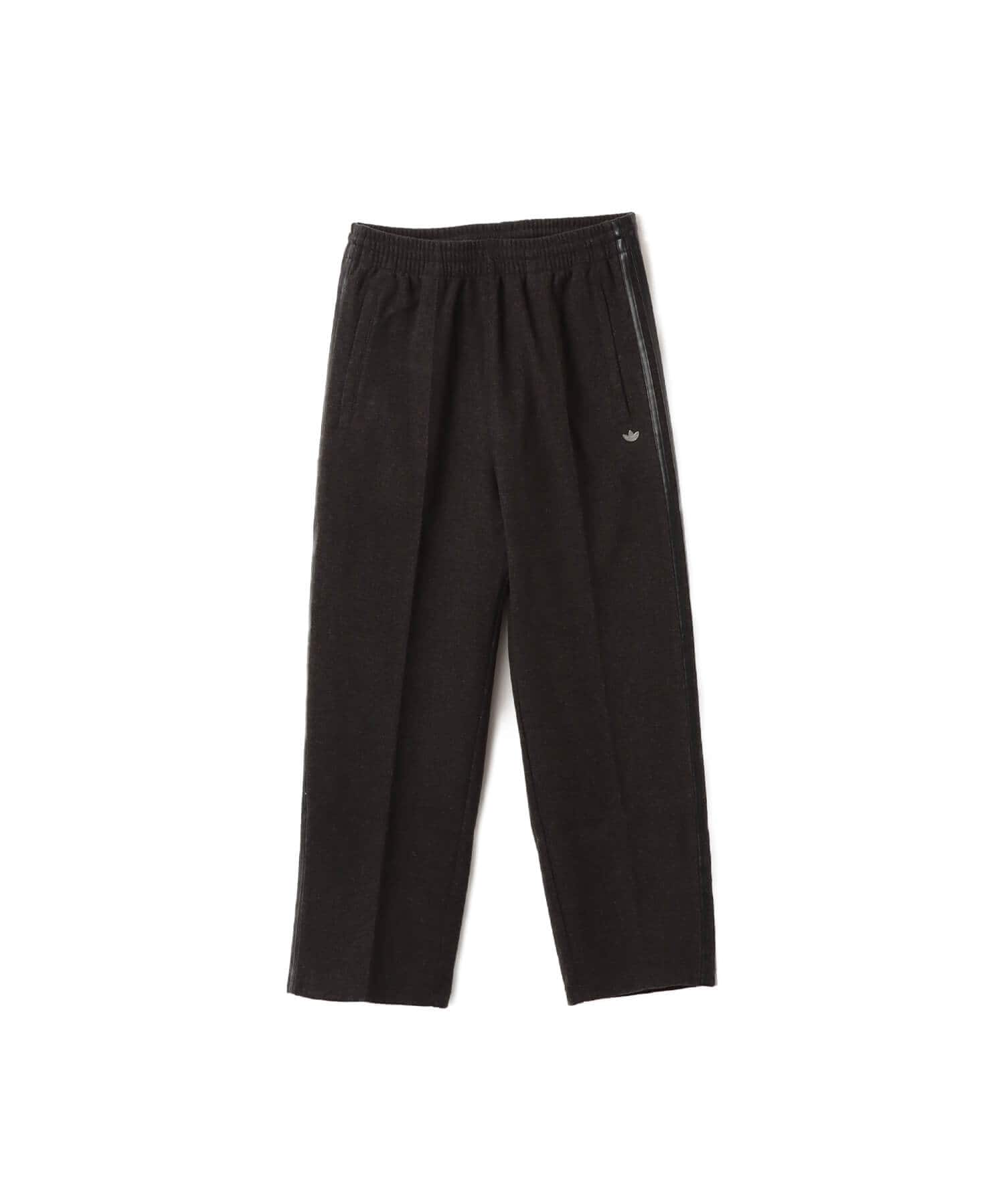 adidas PREMIUM TRACK PANT ブラックのメイン画像