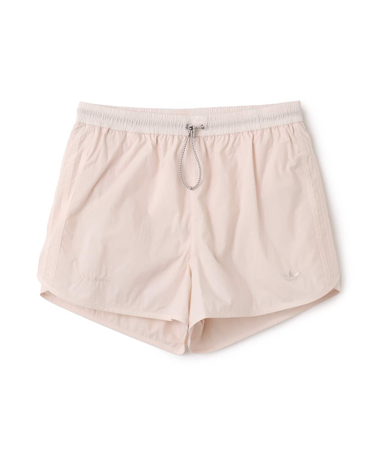 adidas WALES BONNER NYLON SHORT ワンダークォーツのメイン画像